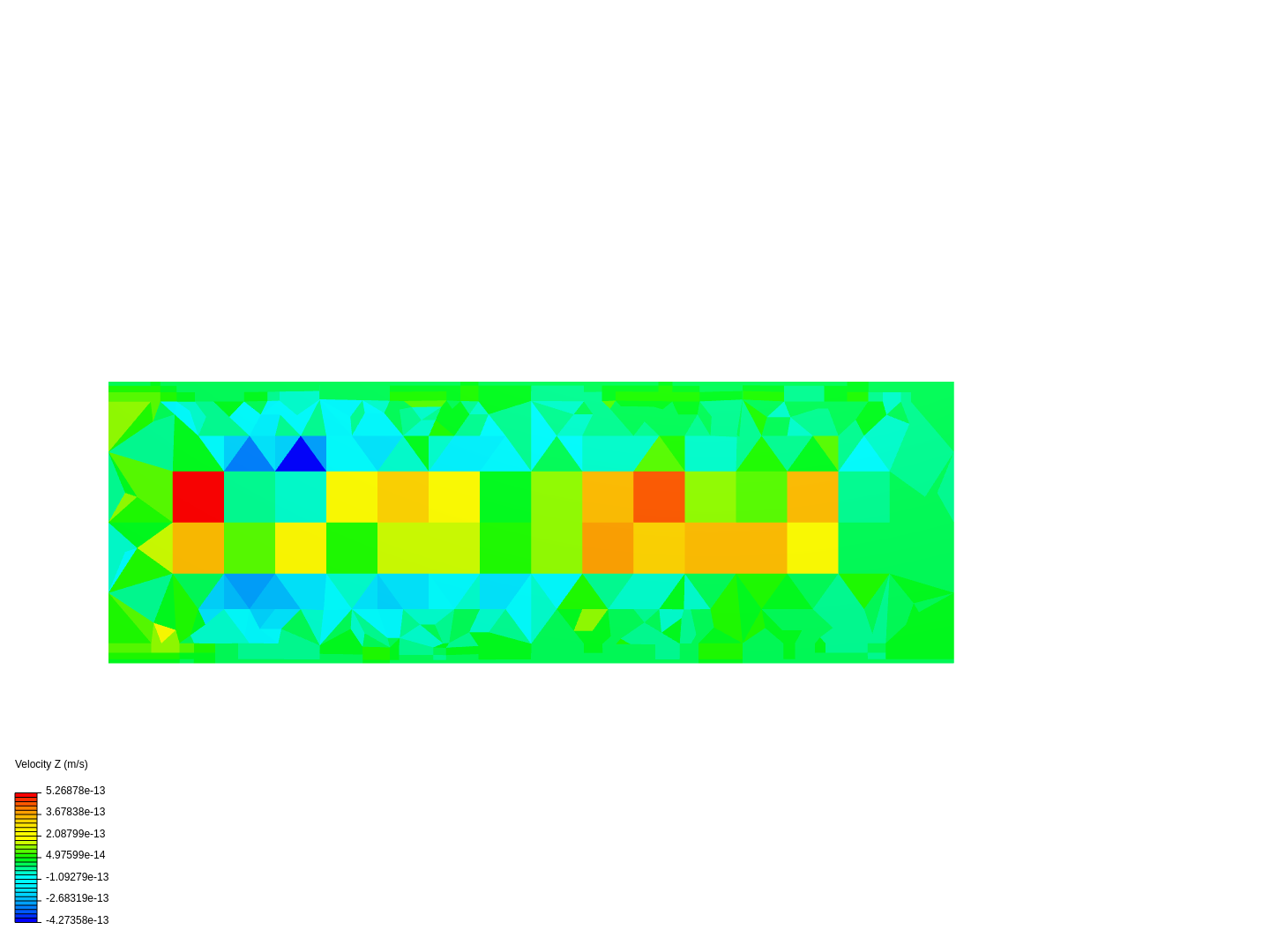 Boundary layer image