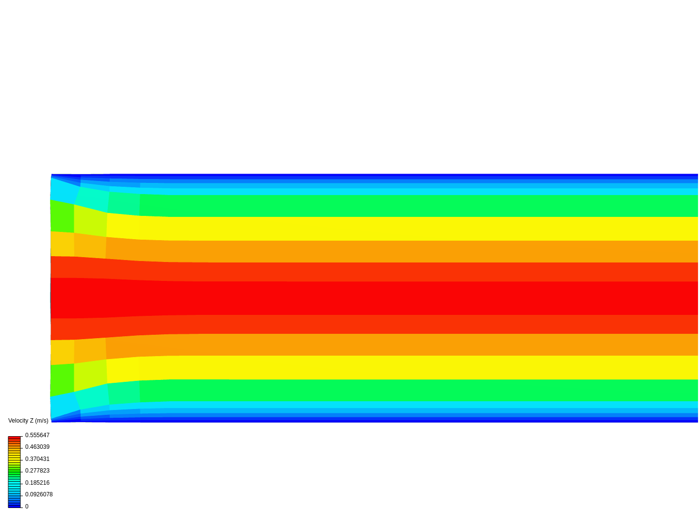 Pipe Internal Flow image