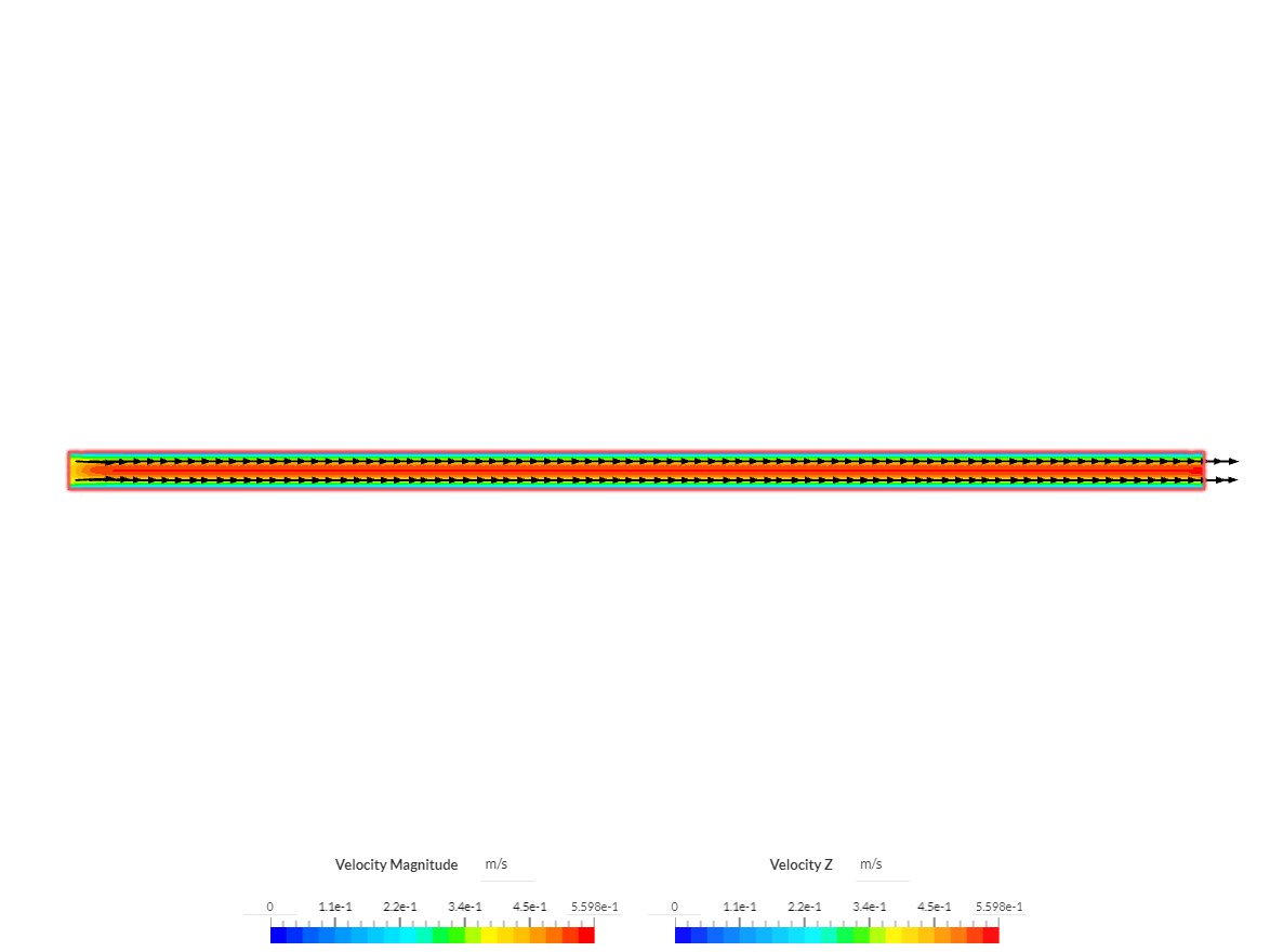 CFD 1: Internal Flow image