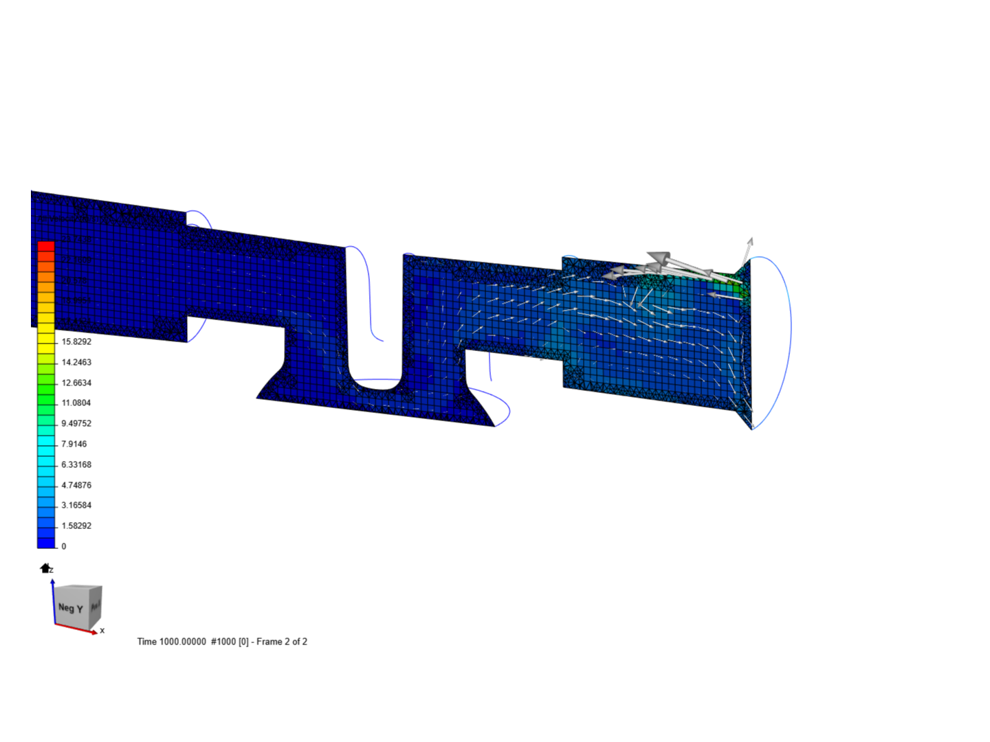 Flow Cell image