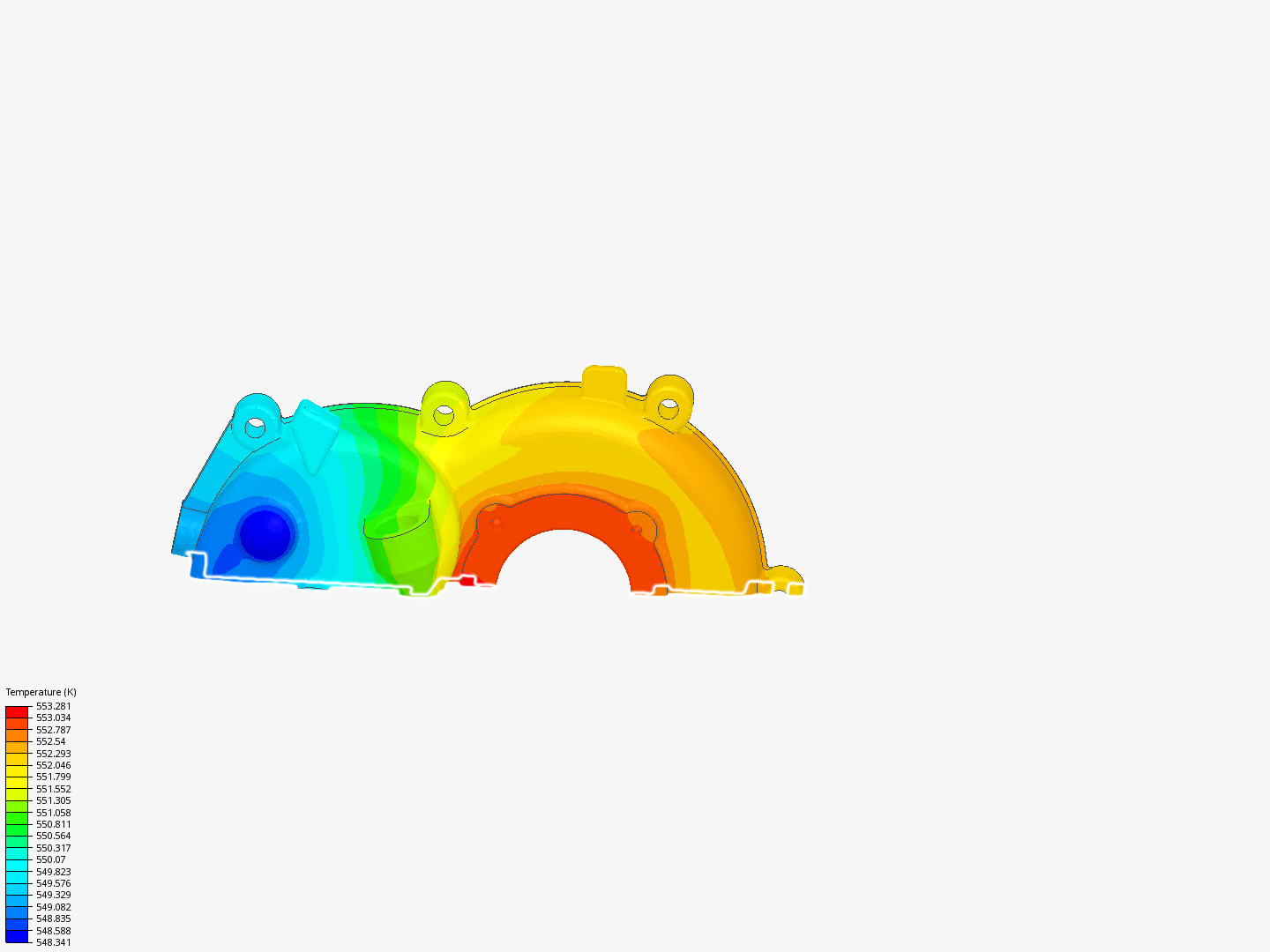 Tutorial 3: Differential casing thermal analysis image