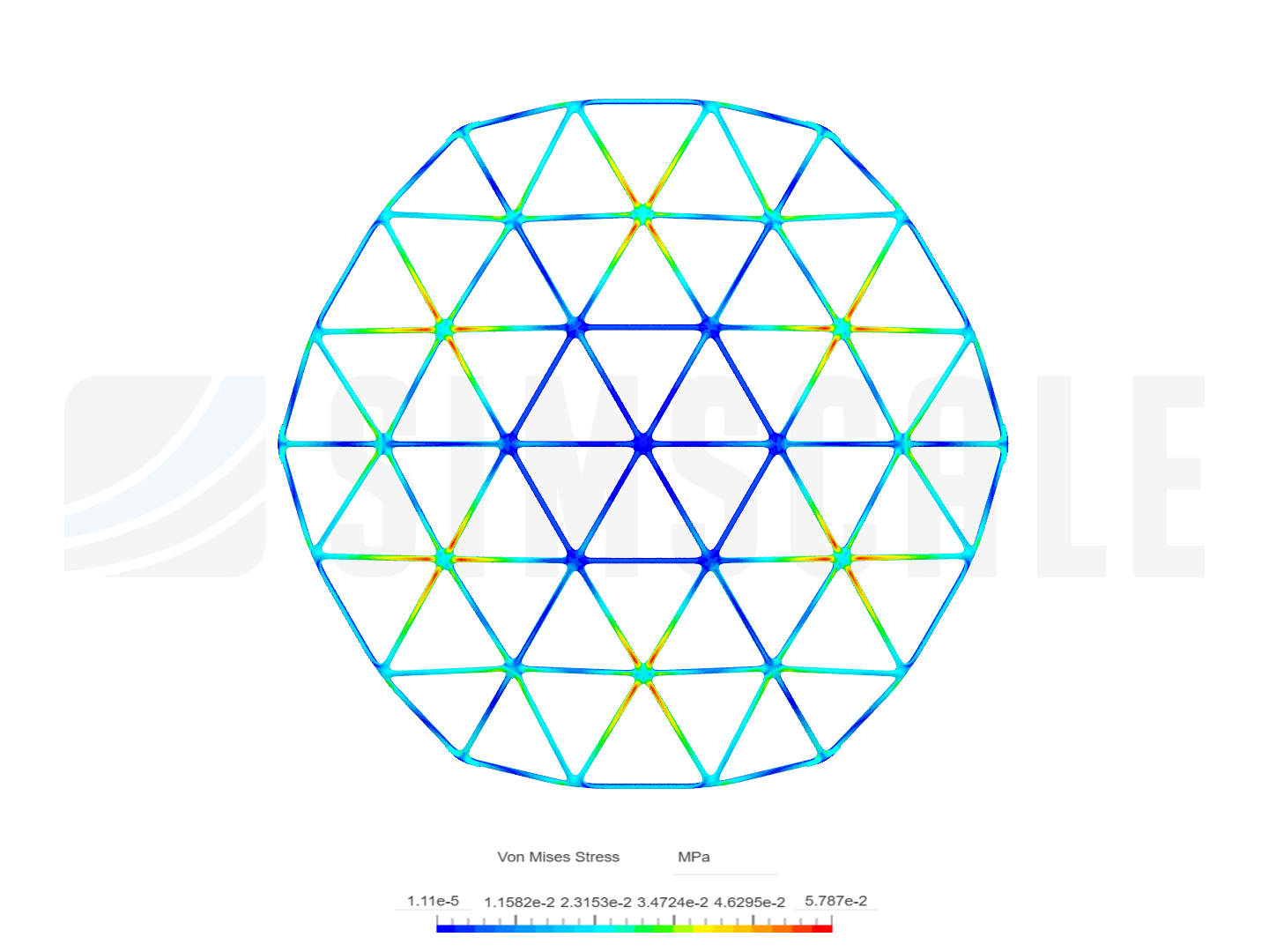 Shhell truss-1 image