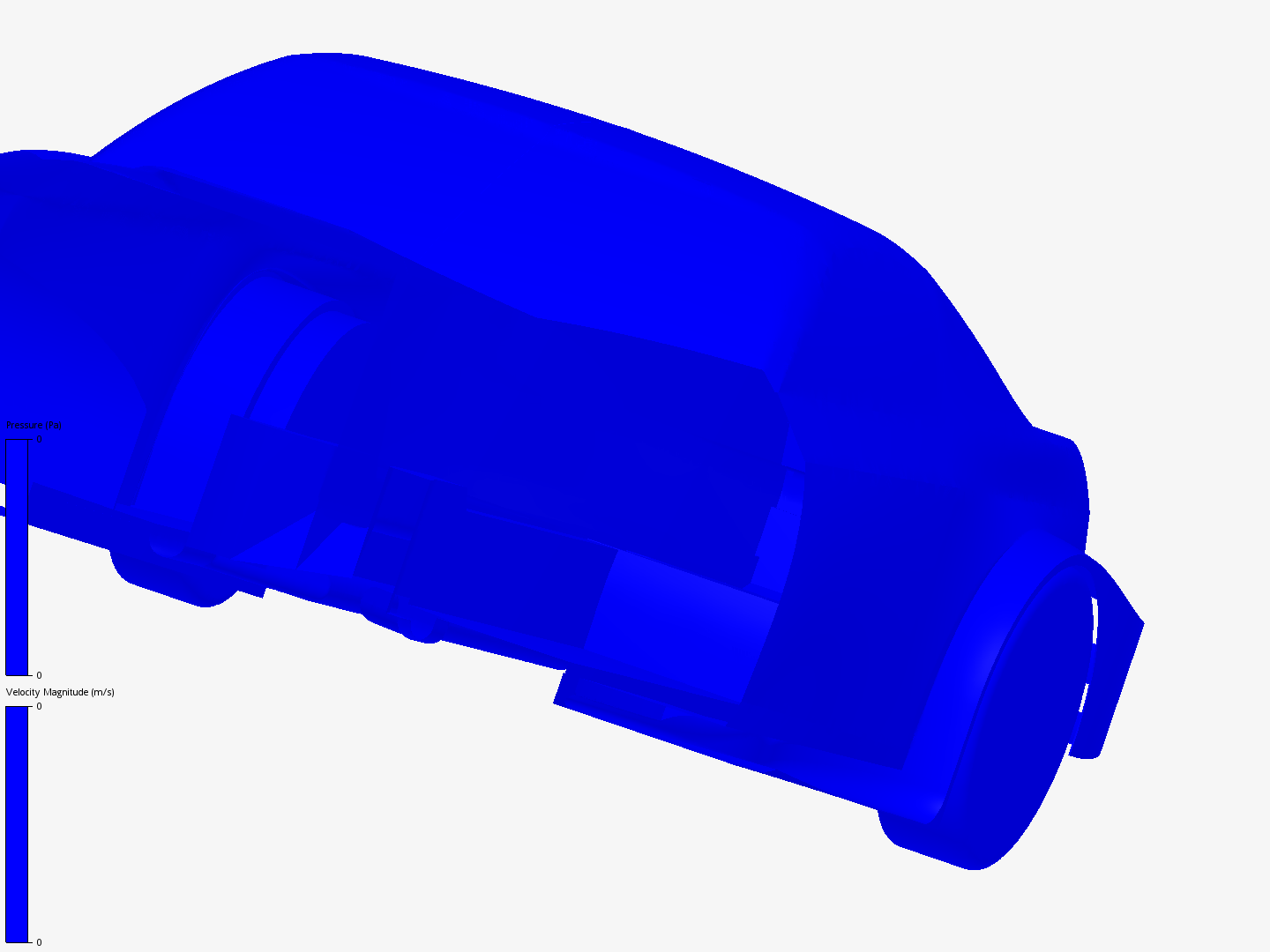 Tutorial 3: Differential casing thermal analysis image