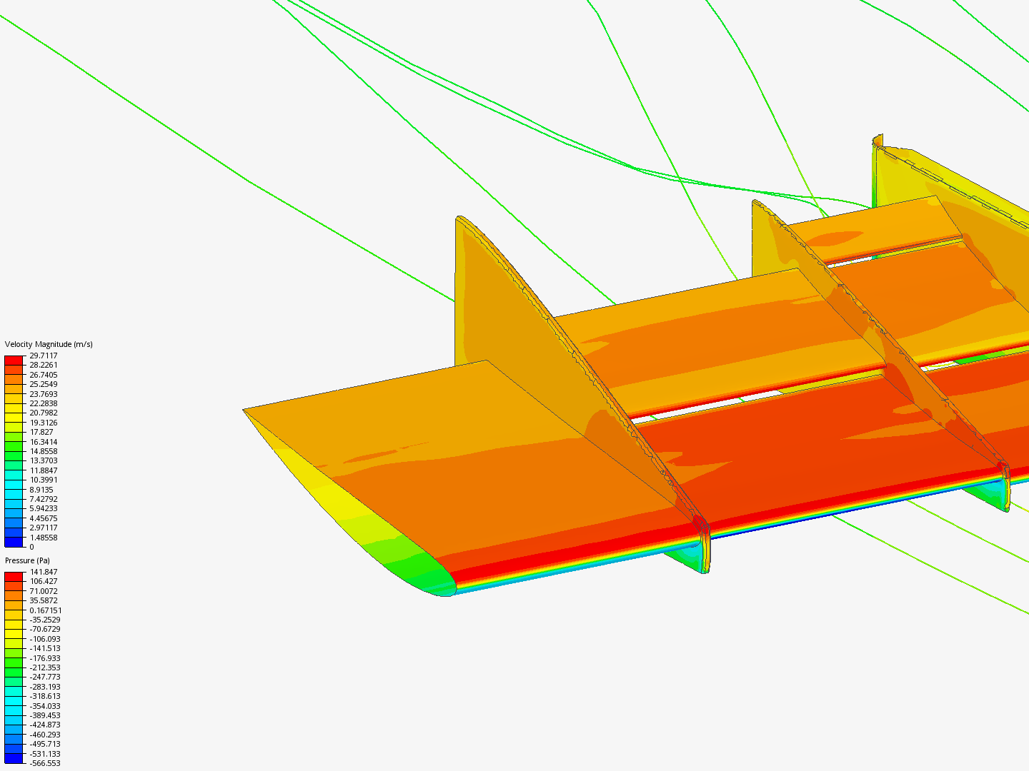 Front Wing image