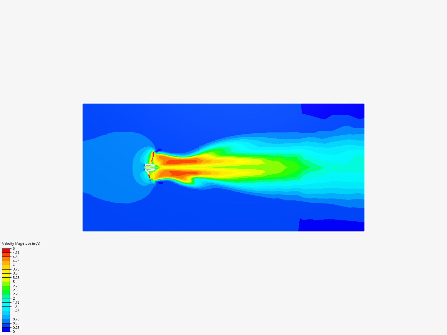 SP40-57500-00 HELICE, SISTEMA DE PROPULSION image