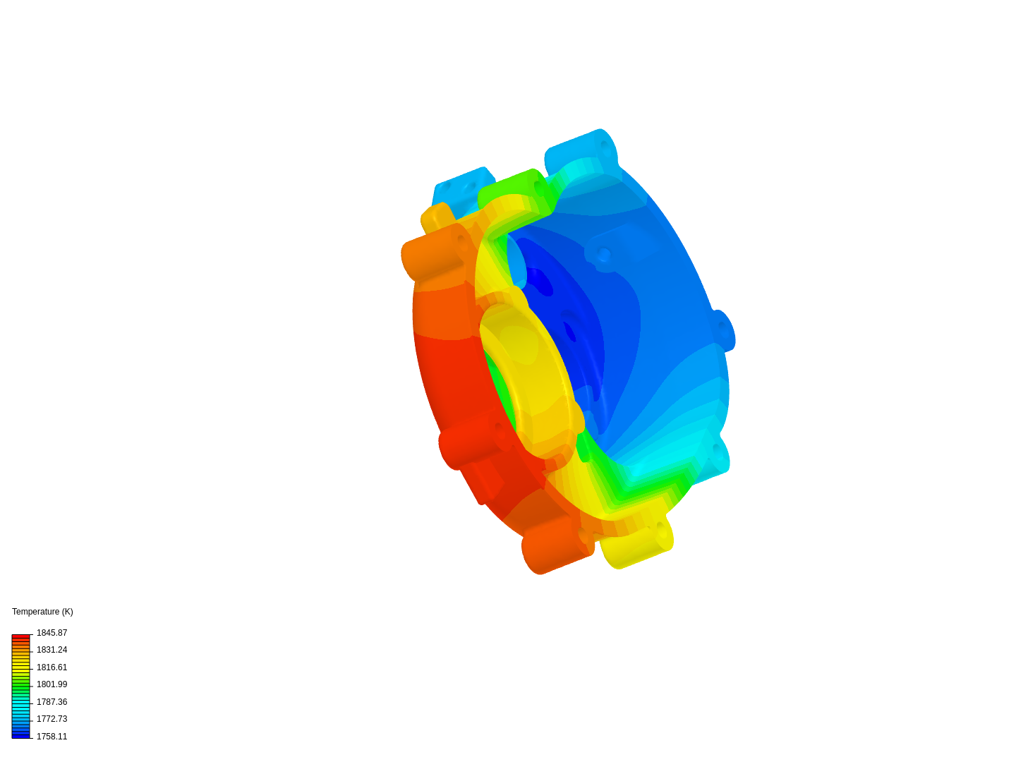 Tutorial 3: Differential casing thermal analysis image