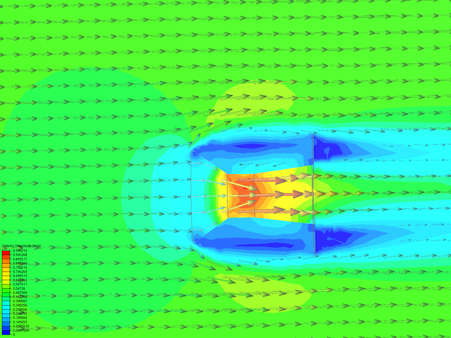 Turbine V8 image