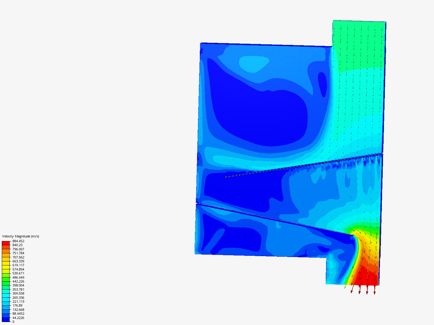 CFD Test 1 image