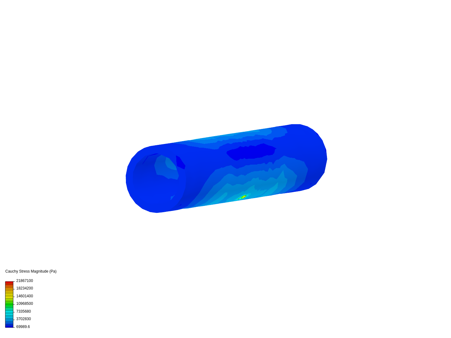 PVC Handle image