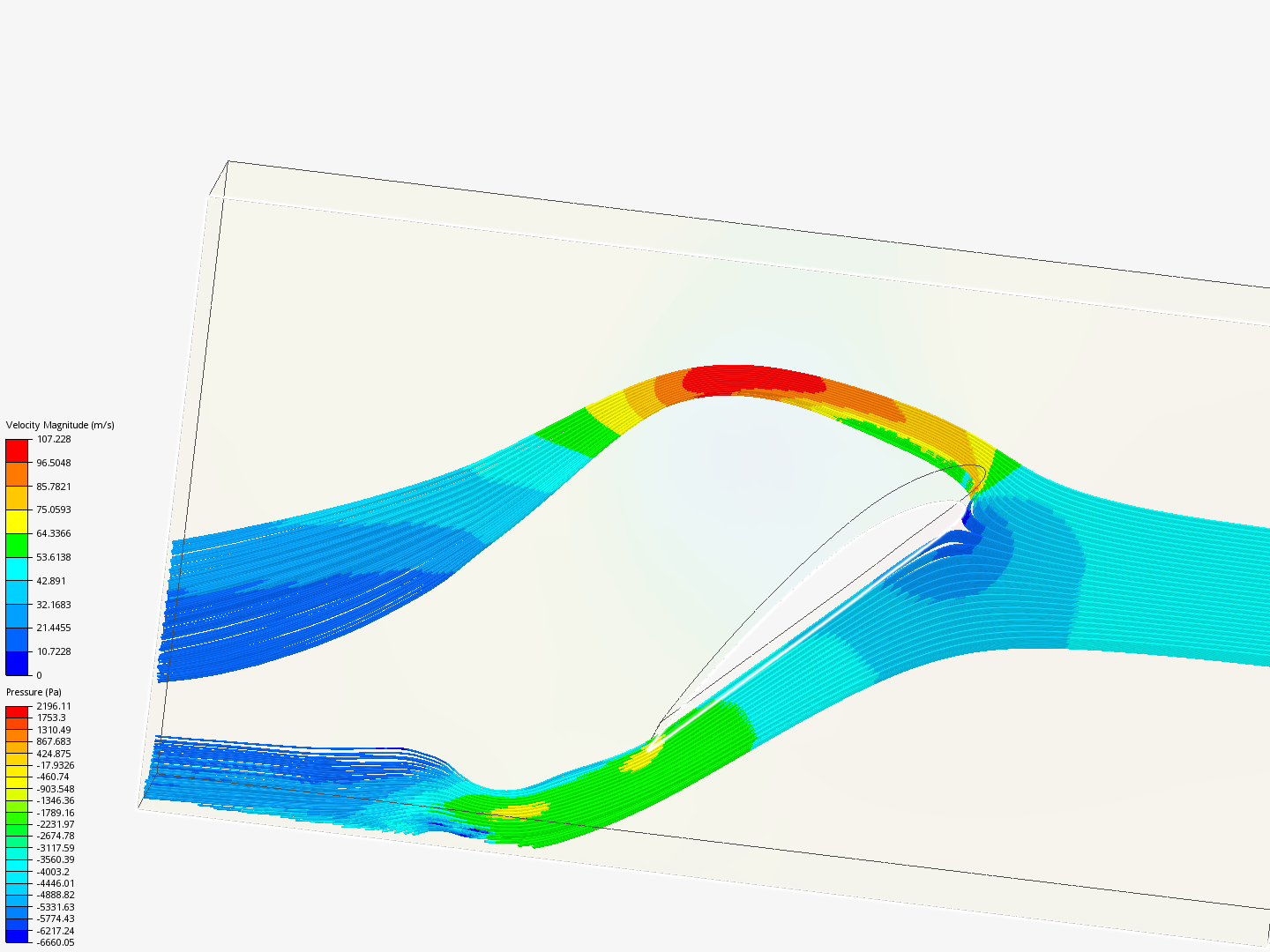 airfoil optimazation image