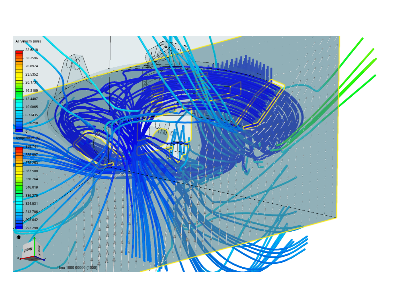 Eustathios Spider V2 Circle Duct V2 image