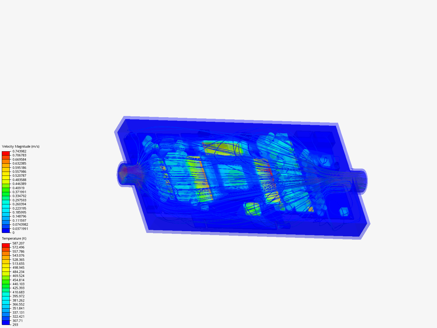 GPU Water Cooling image