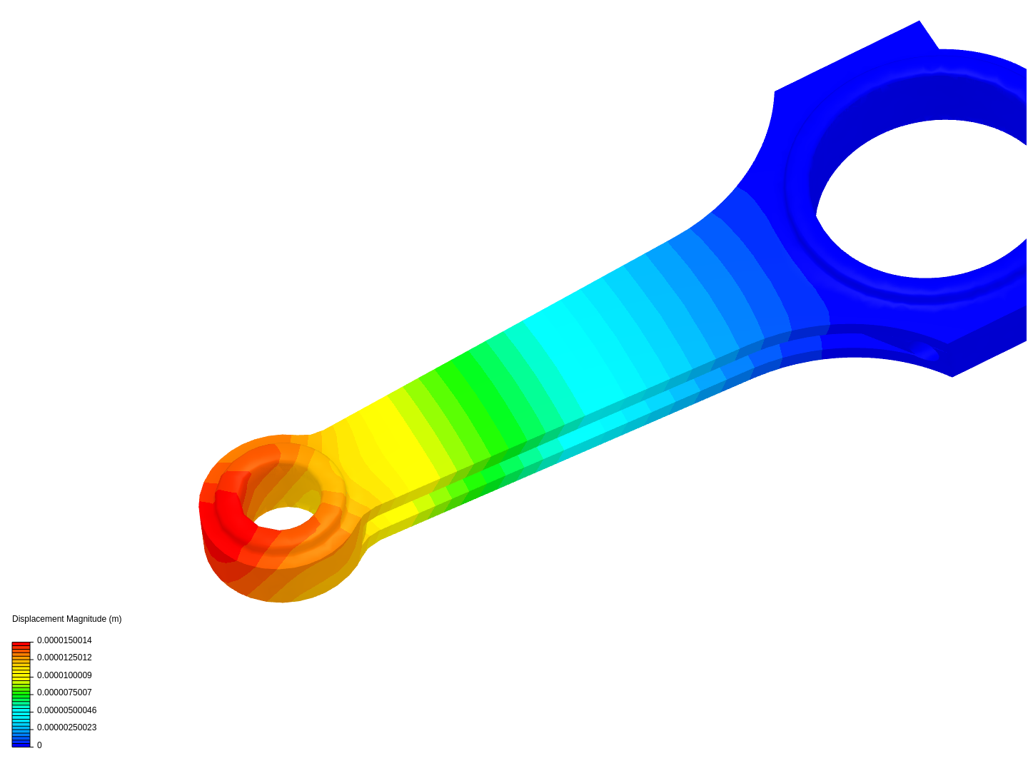 Tutorial 1 - Connecting rod image