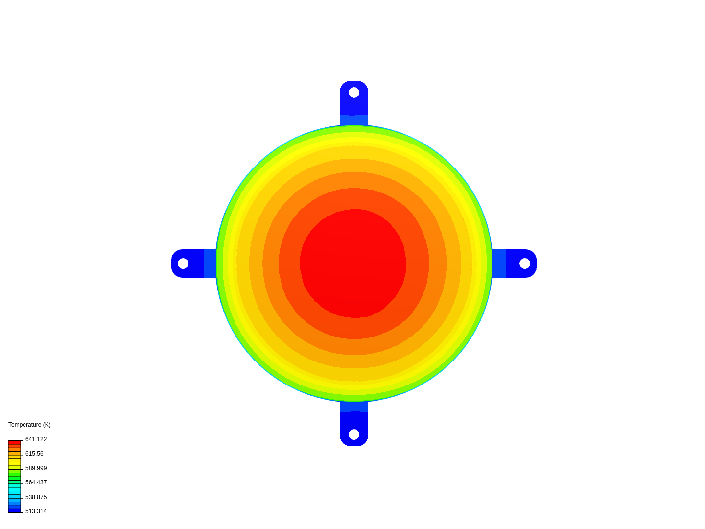 evaporador image