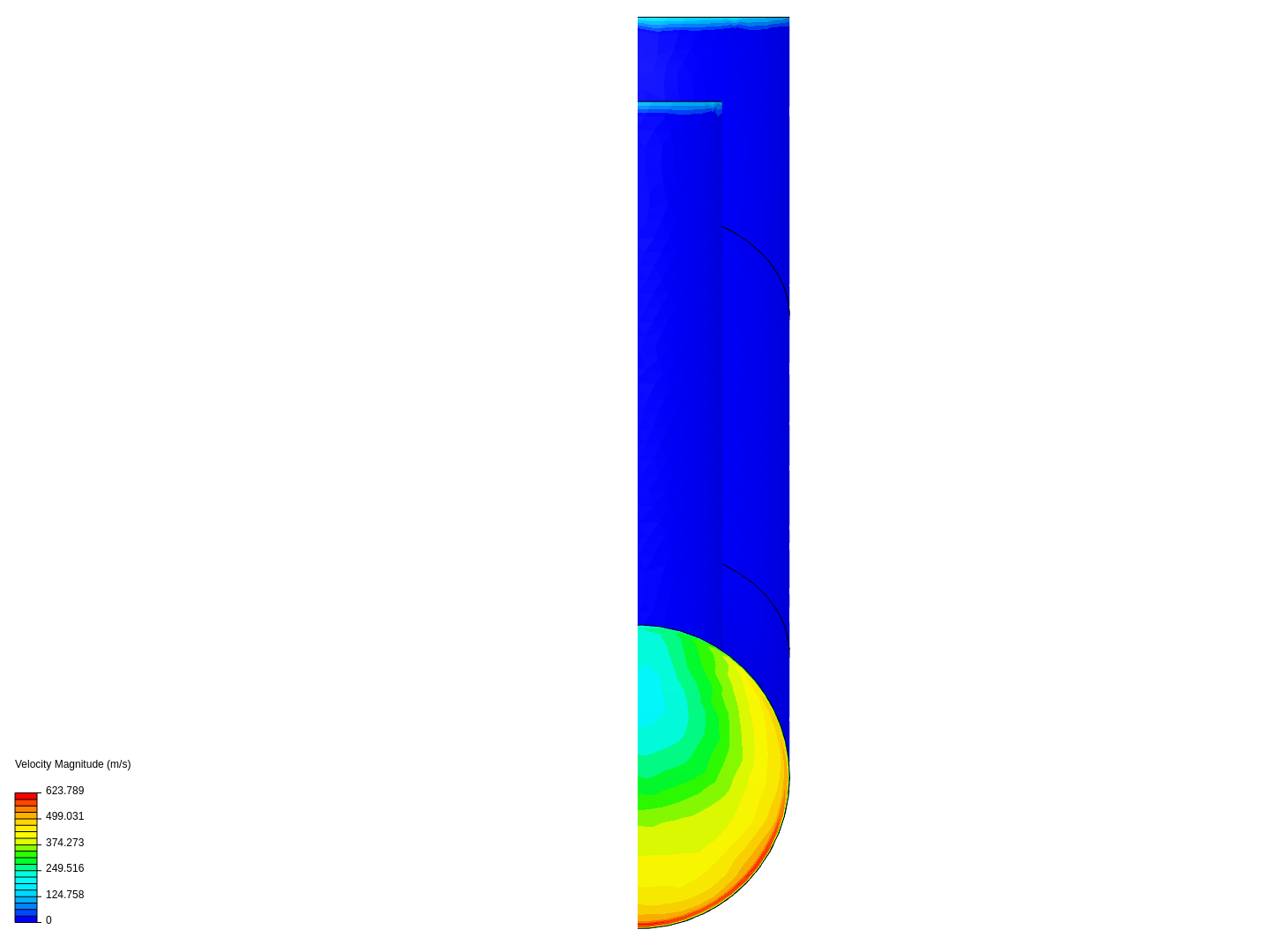 Tutorial 2: Pipe junction flow image