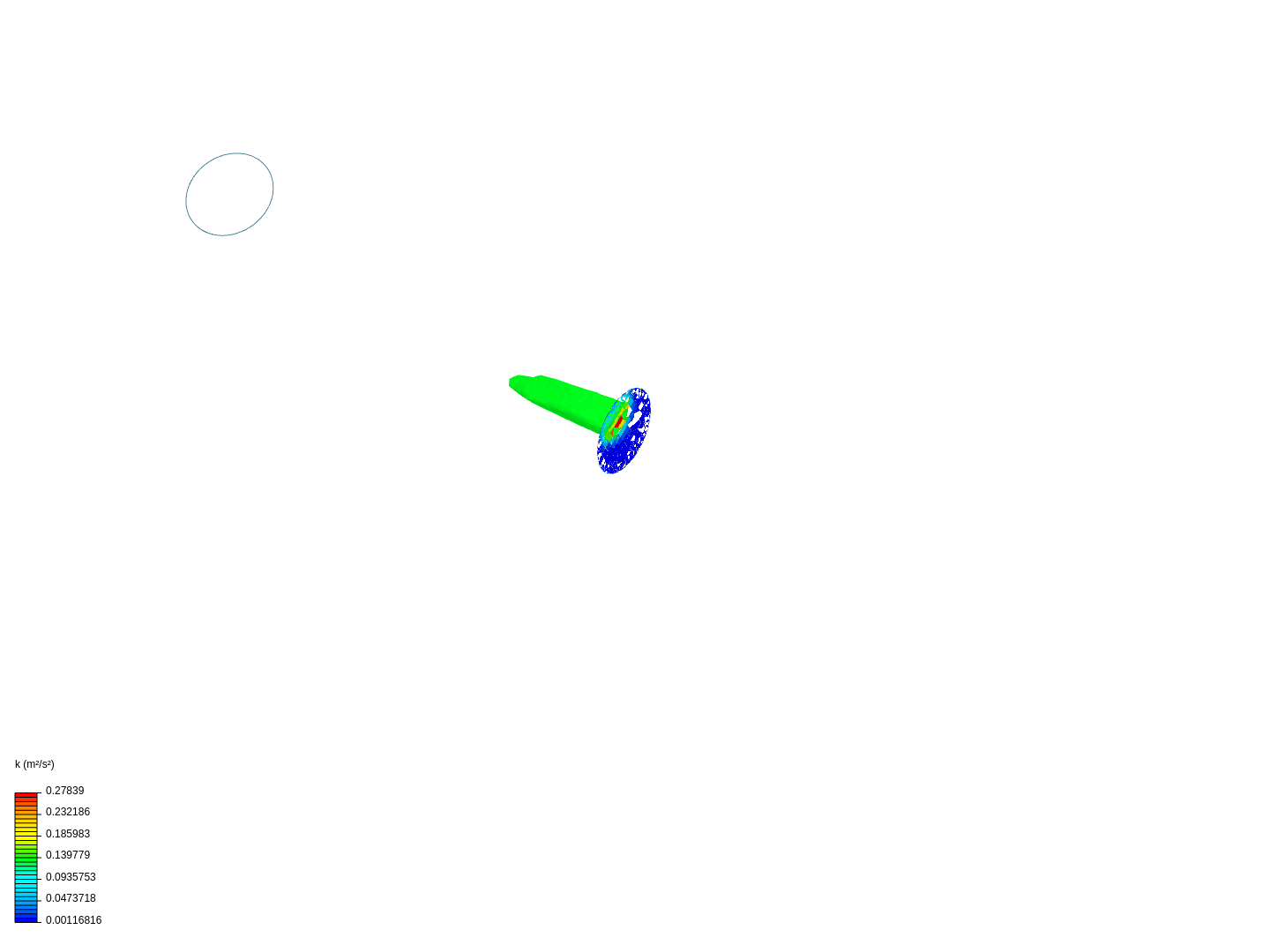 Tutorial 2: Pipe junction flow image