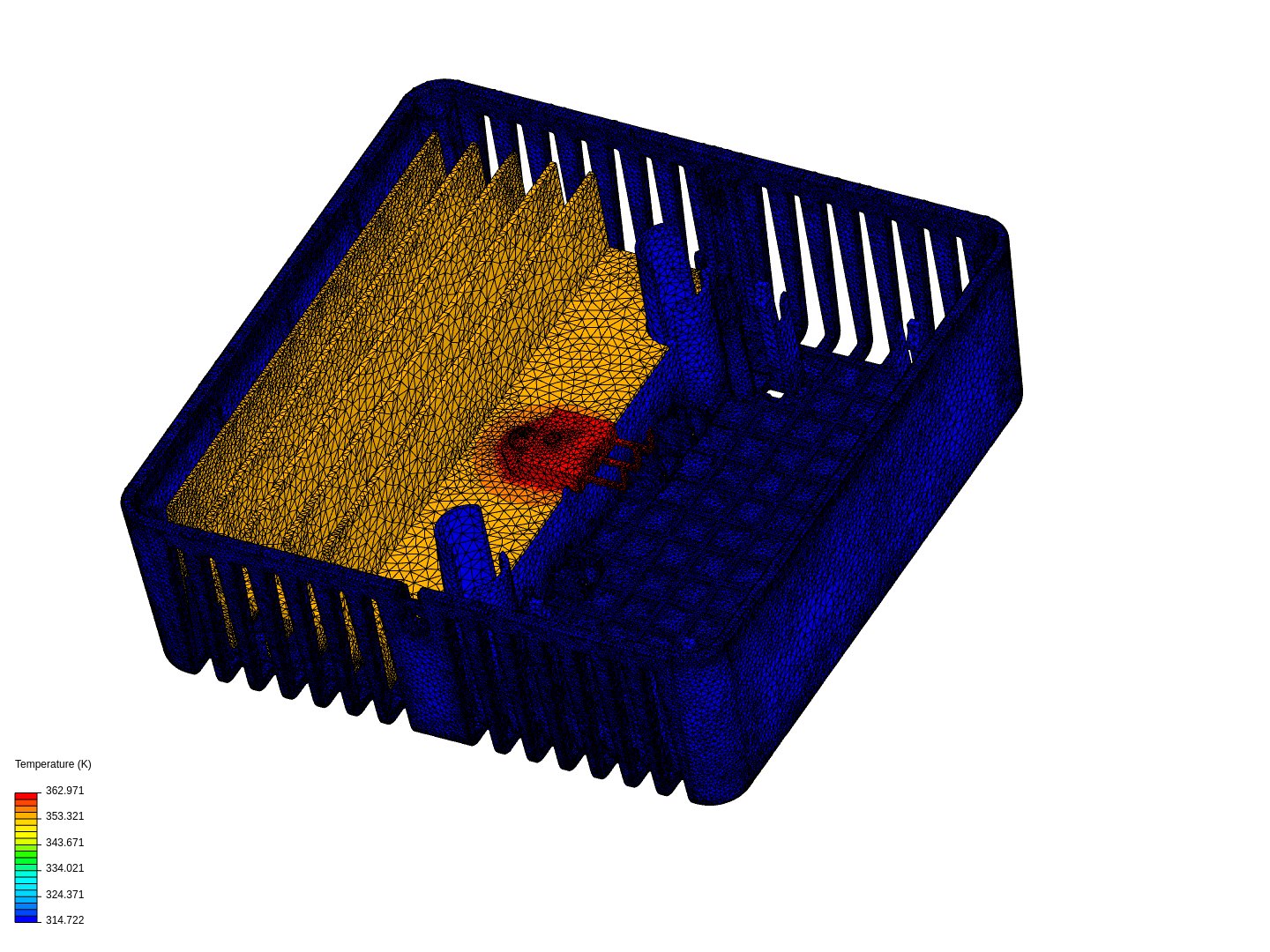 AQ04 - IoT Thermostat image