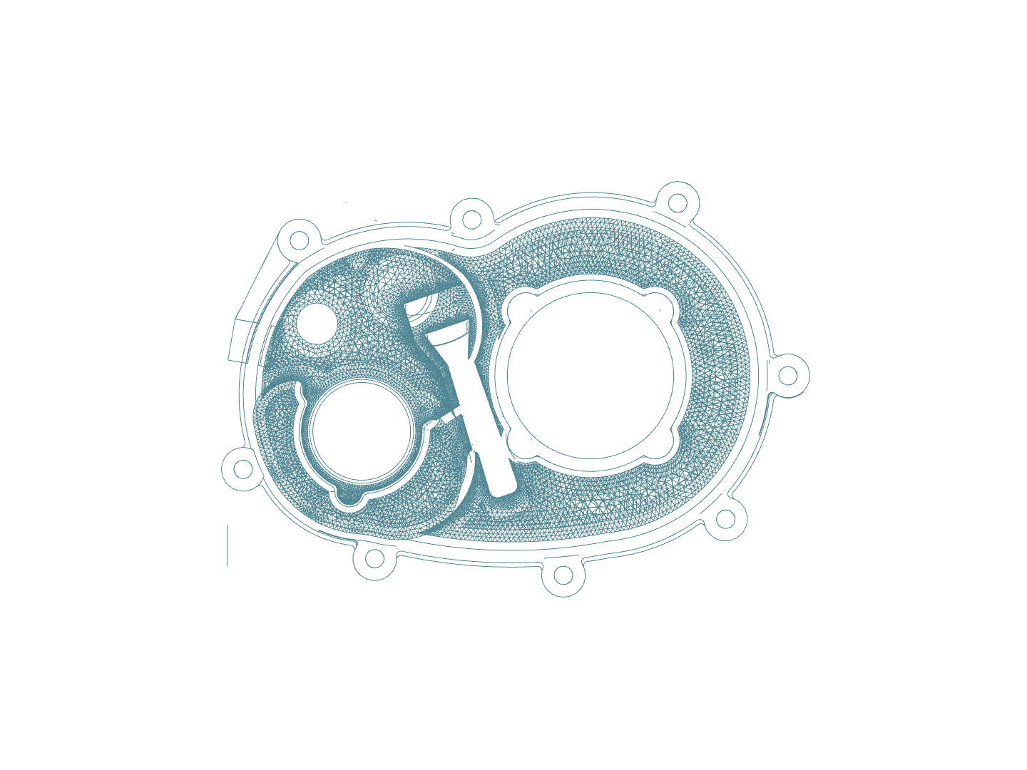 Tutorial 3: Differential casing thermal analysis image