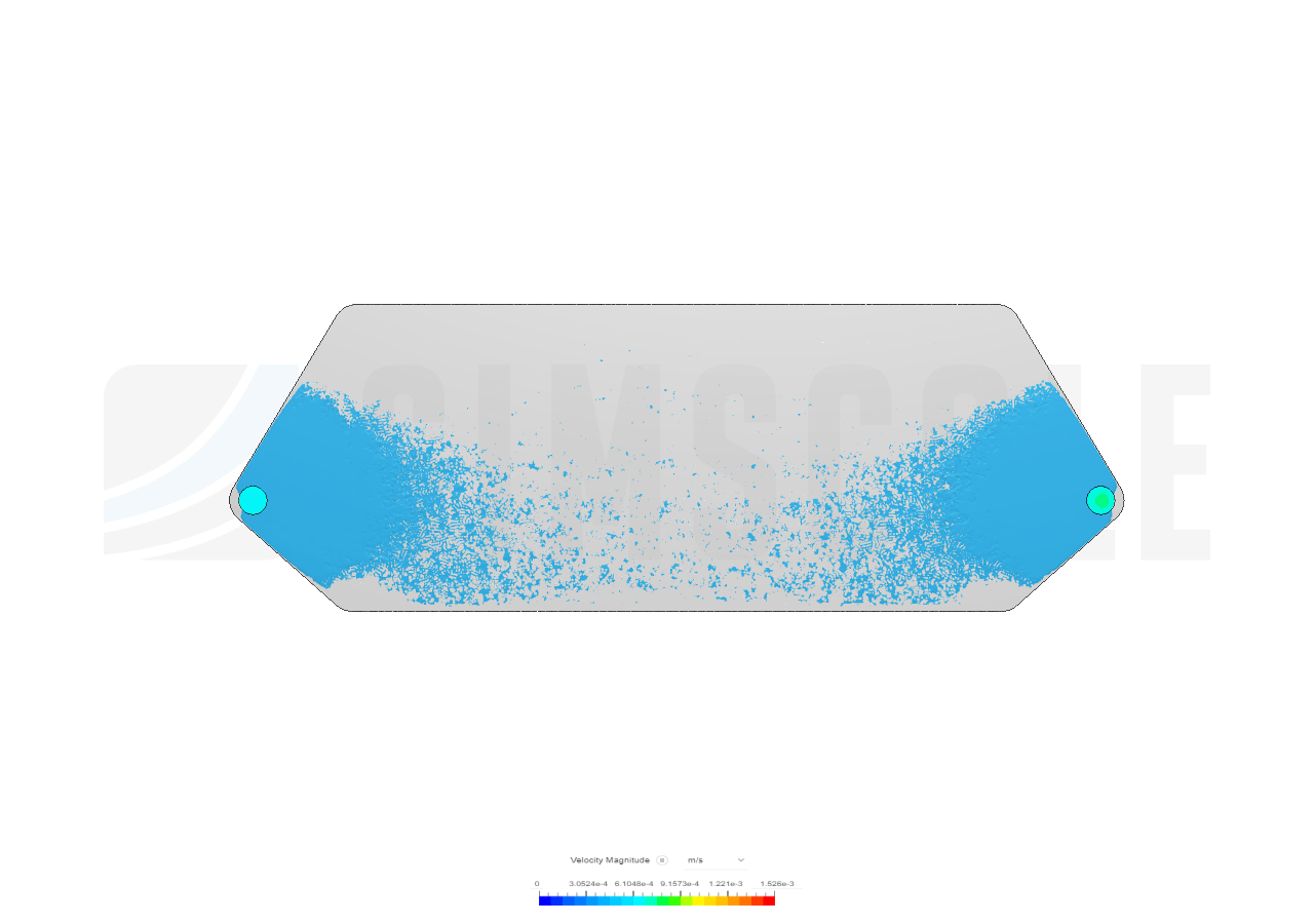 Single Flow Cell image