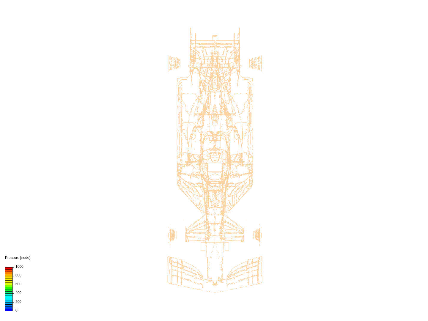 Simulation Wind Tunnel image