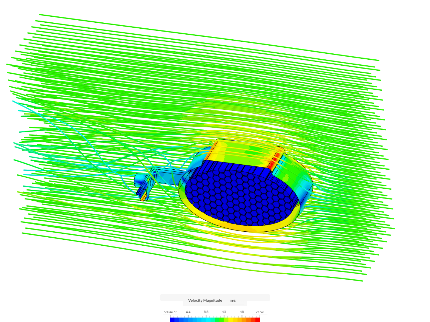 Mount Aero image