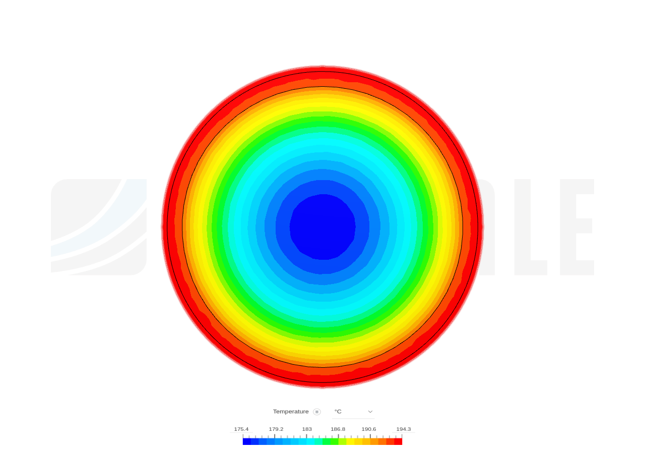 optical window image