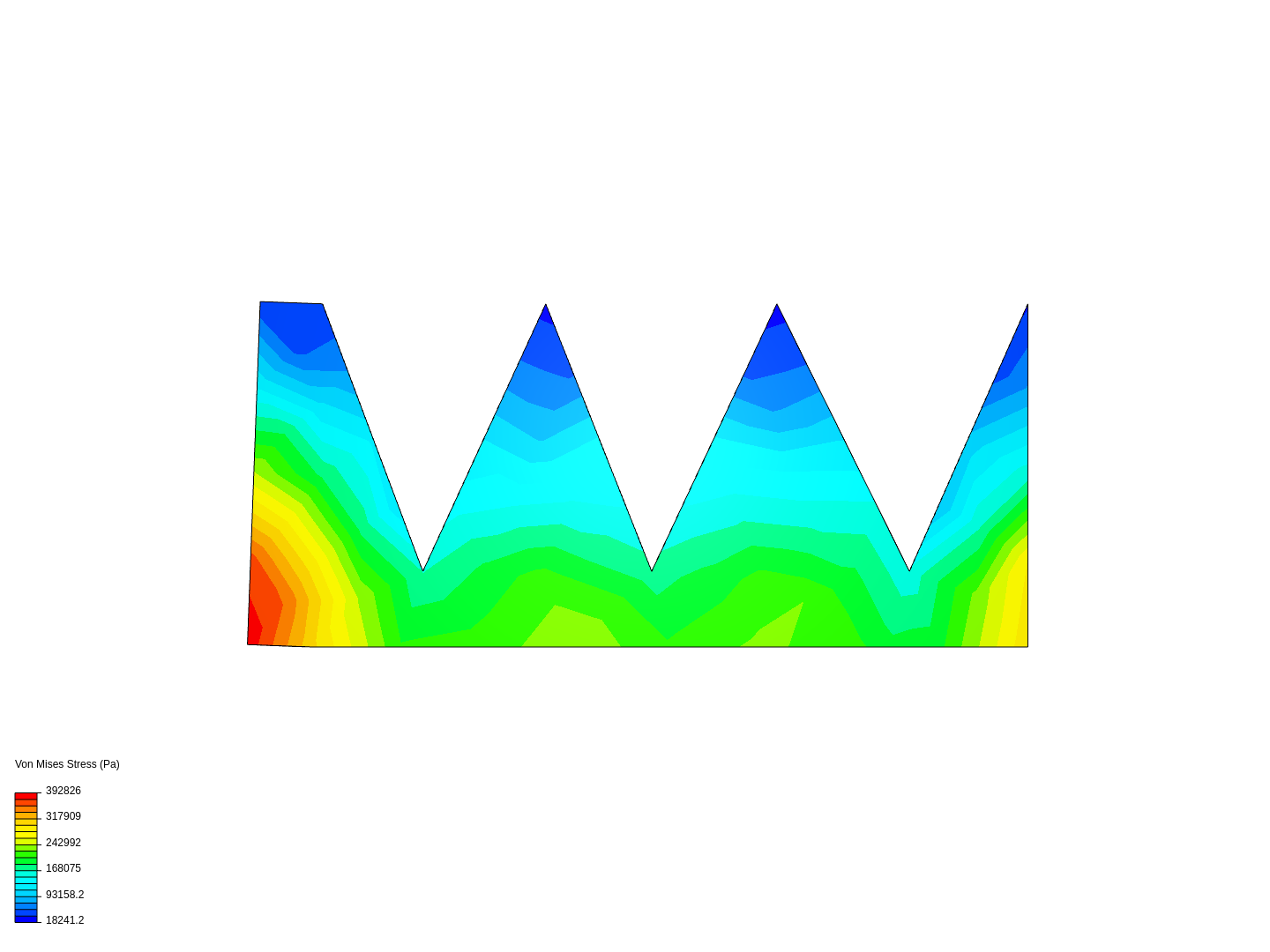 Ridge Valley 18x16m image