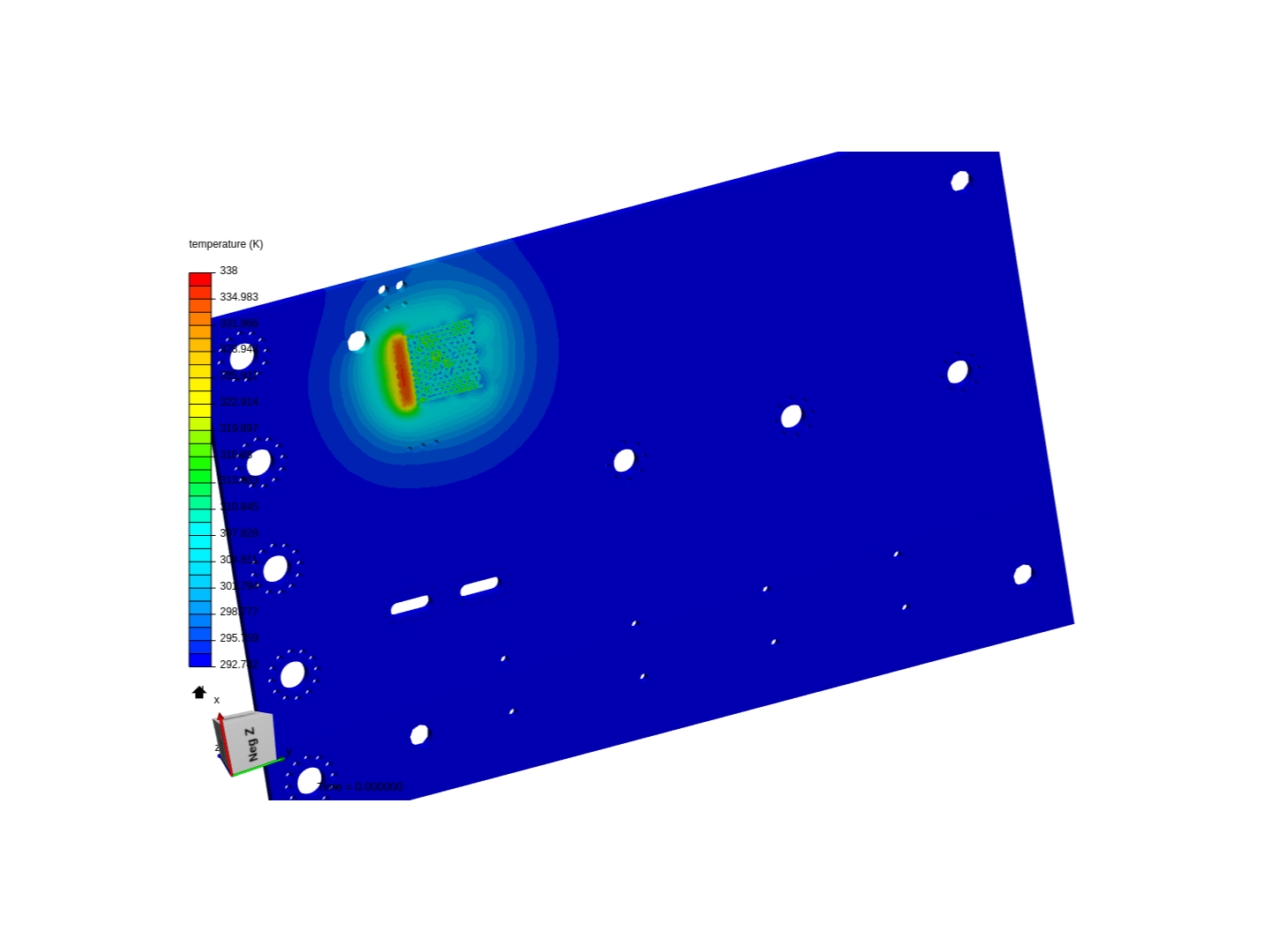 TVT with Heatsink image