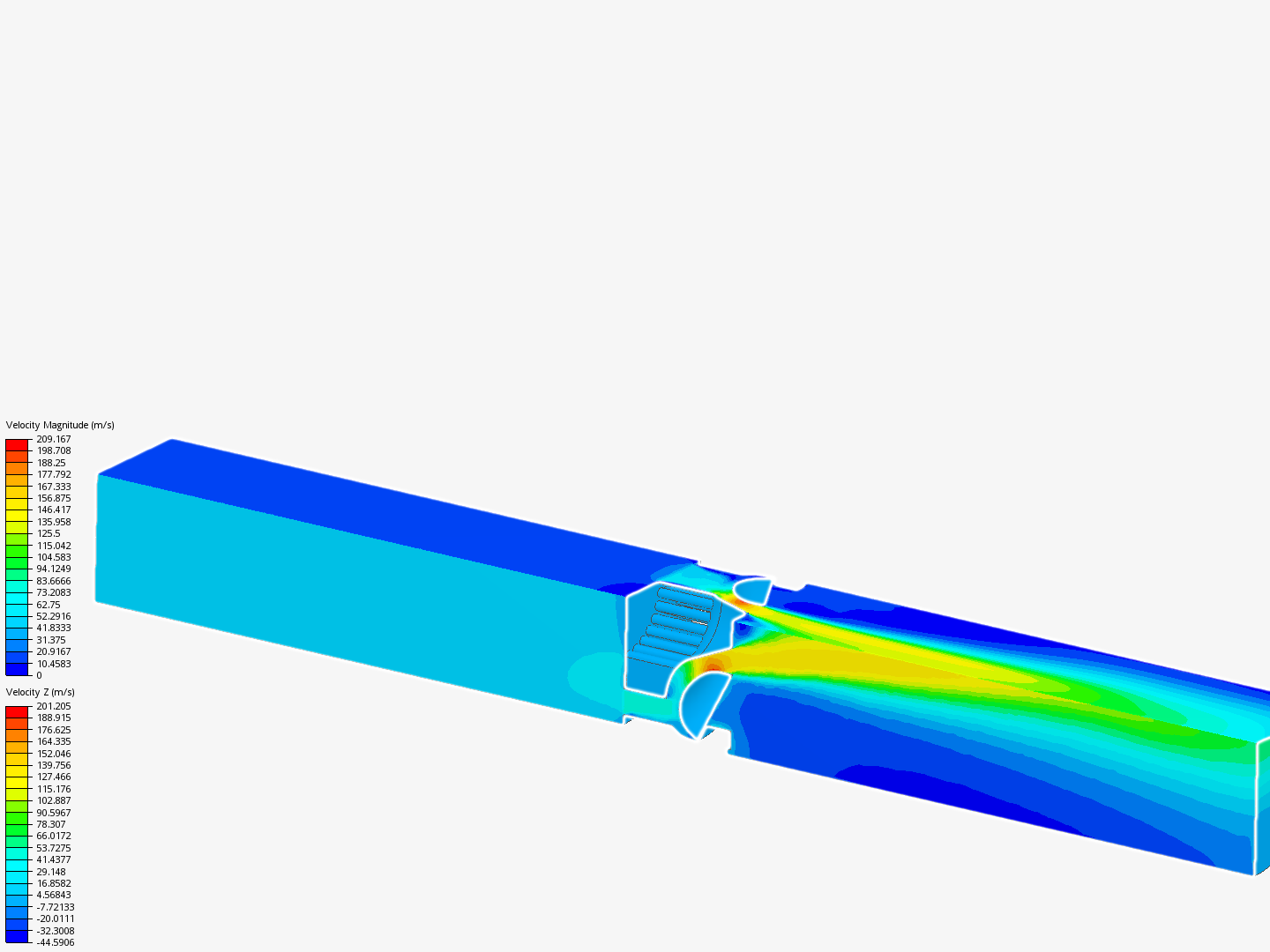 NRv with valve test image