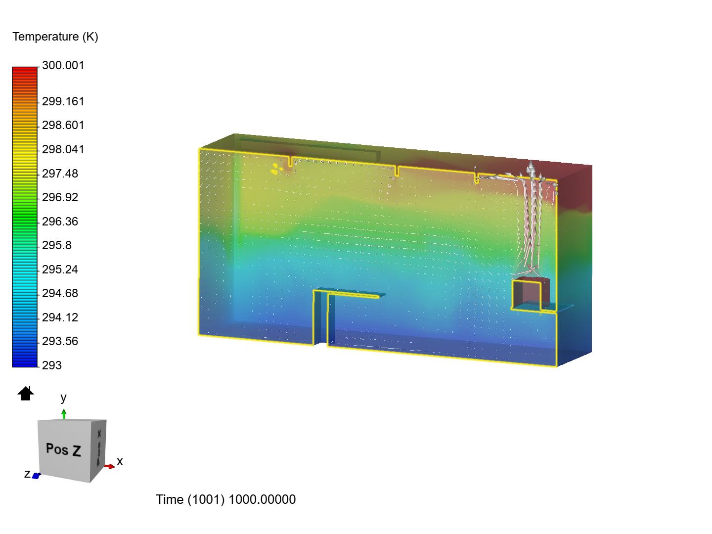 indoor airflow simulation image