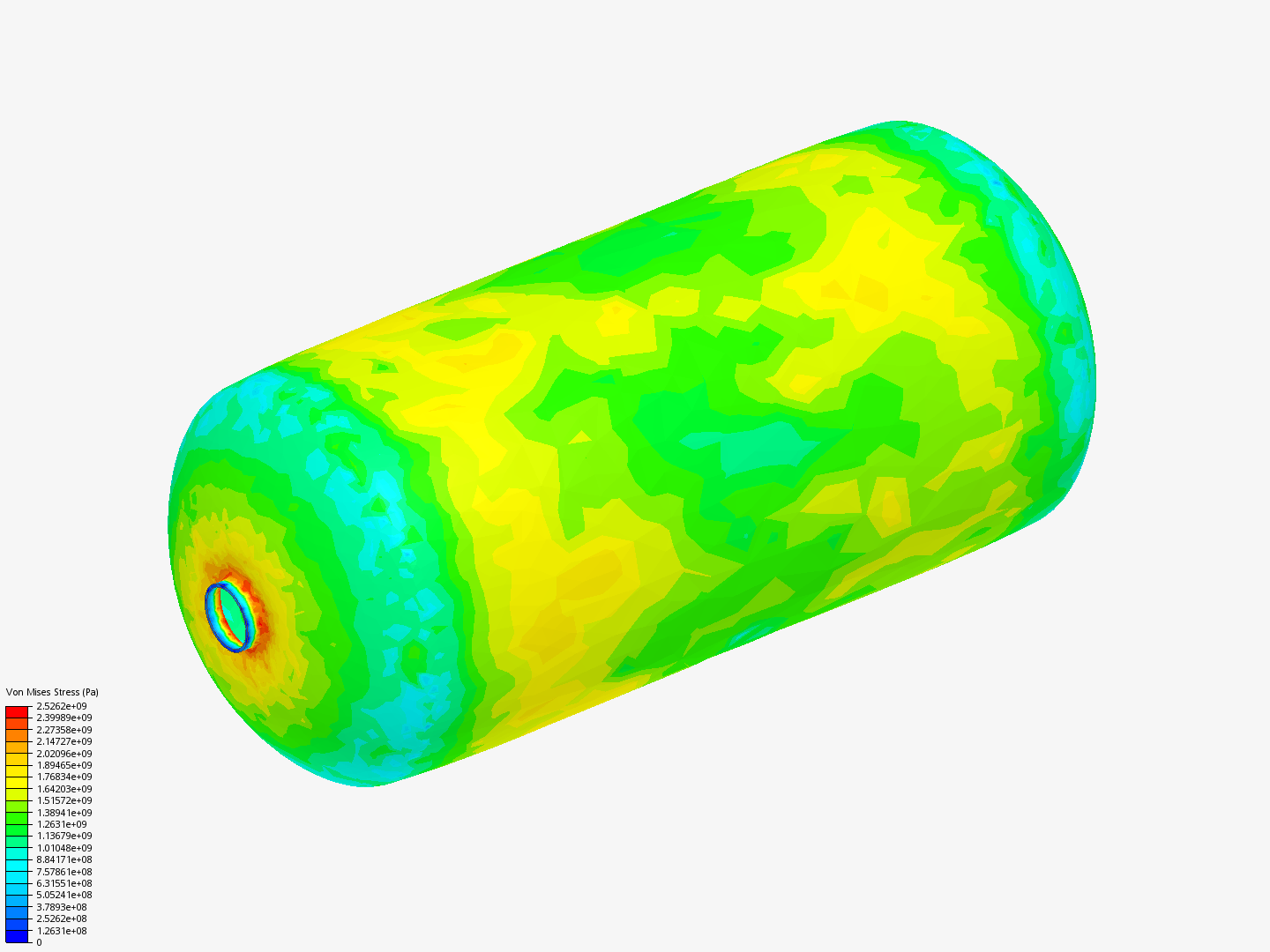 Pressure Vessel CF image