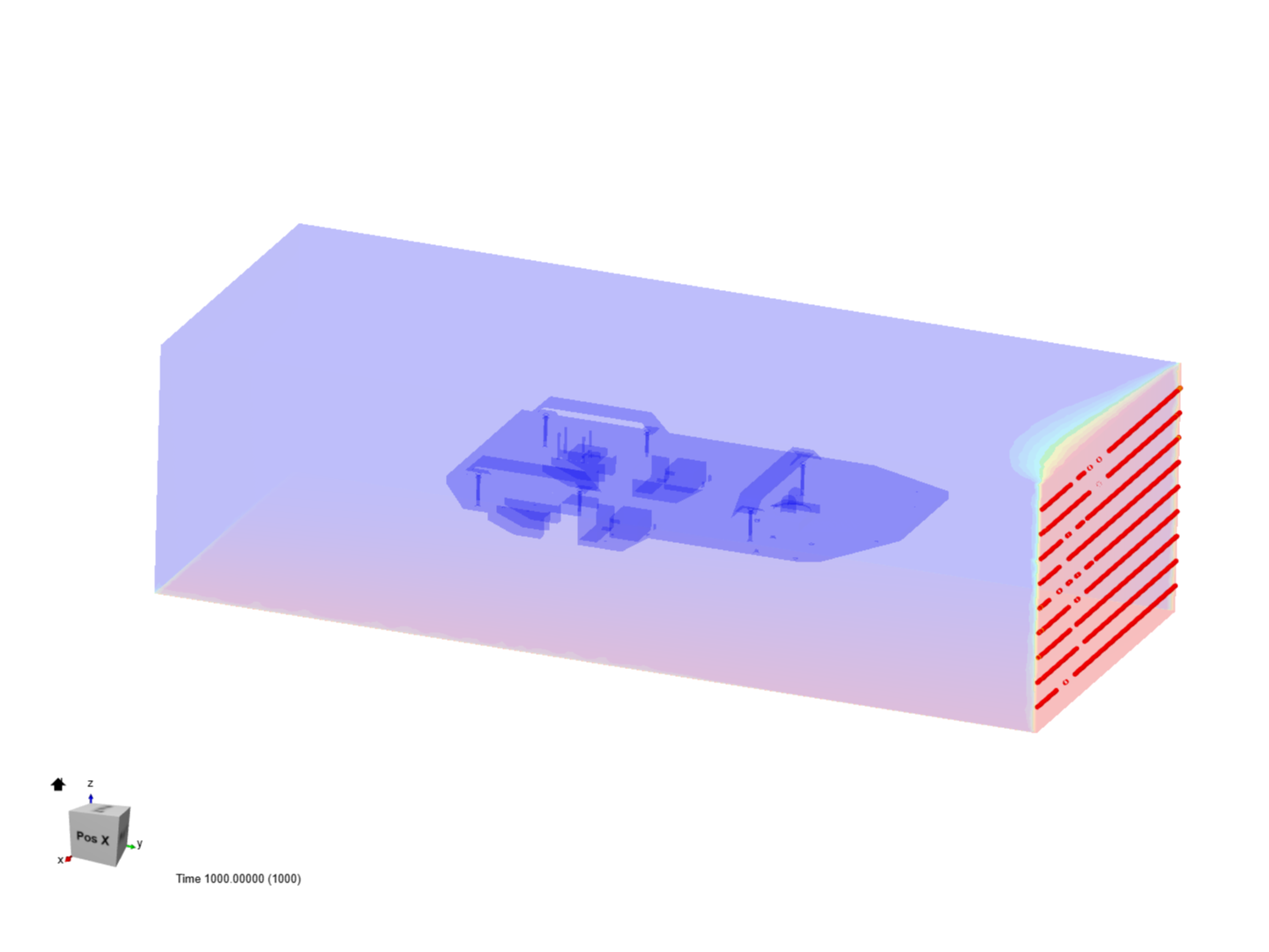 Board wind tunnel image