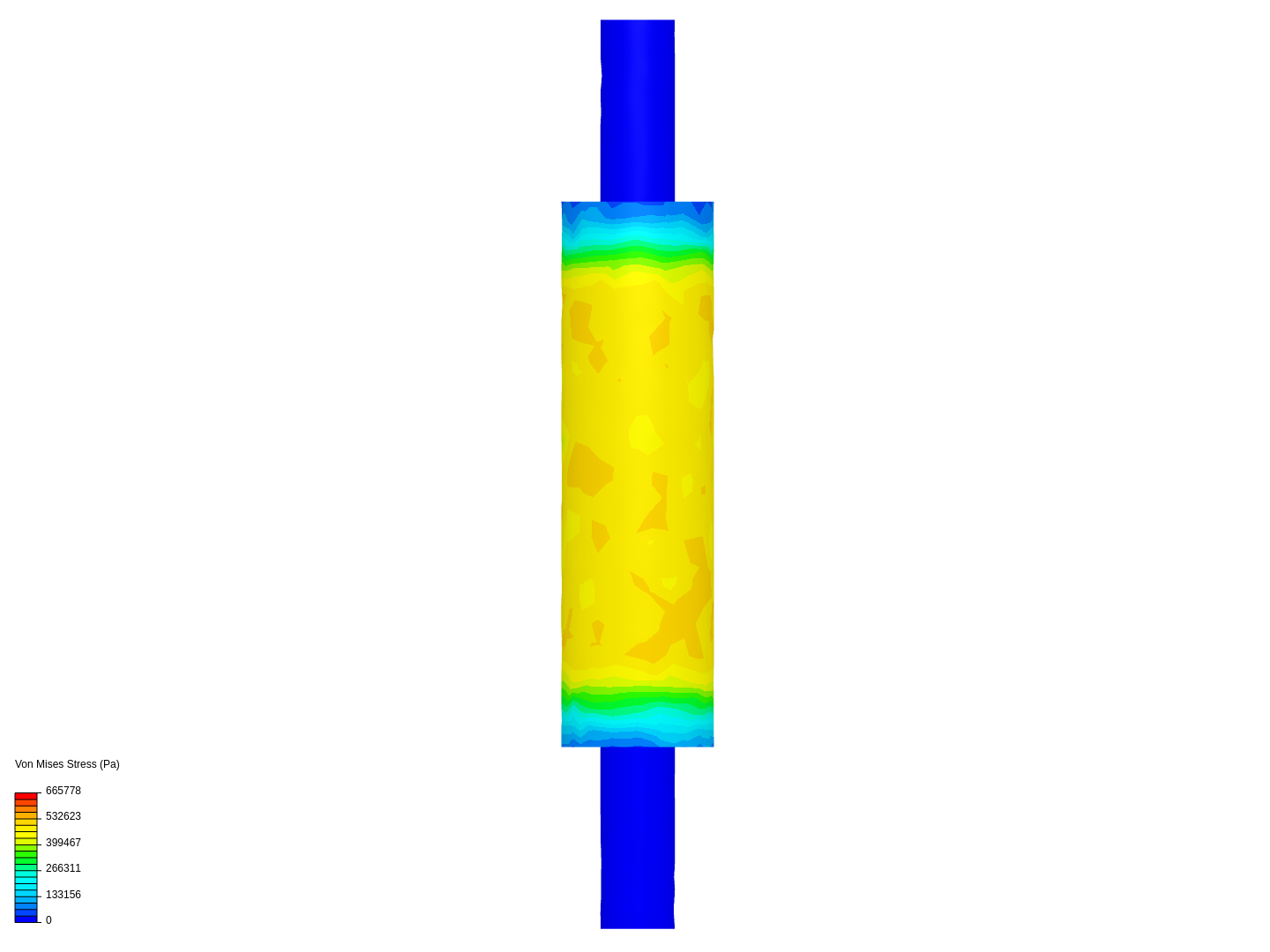 Final Pipe Model Test 4/14 image