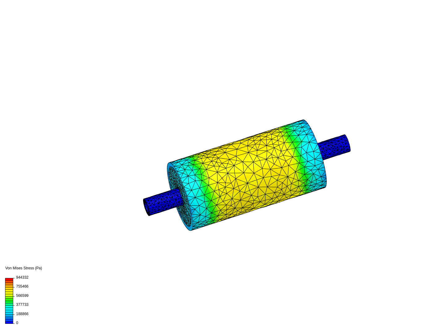 MSE 175A - Pipe Model Draft image