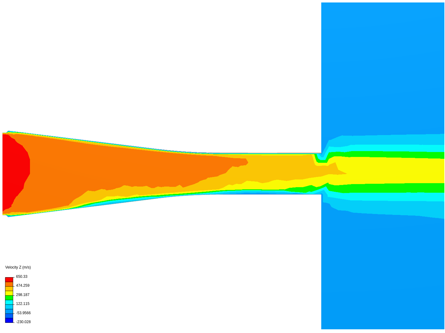 Nozzle image