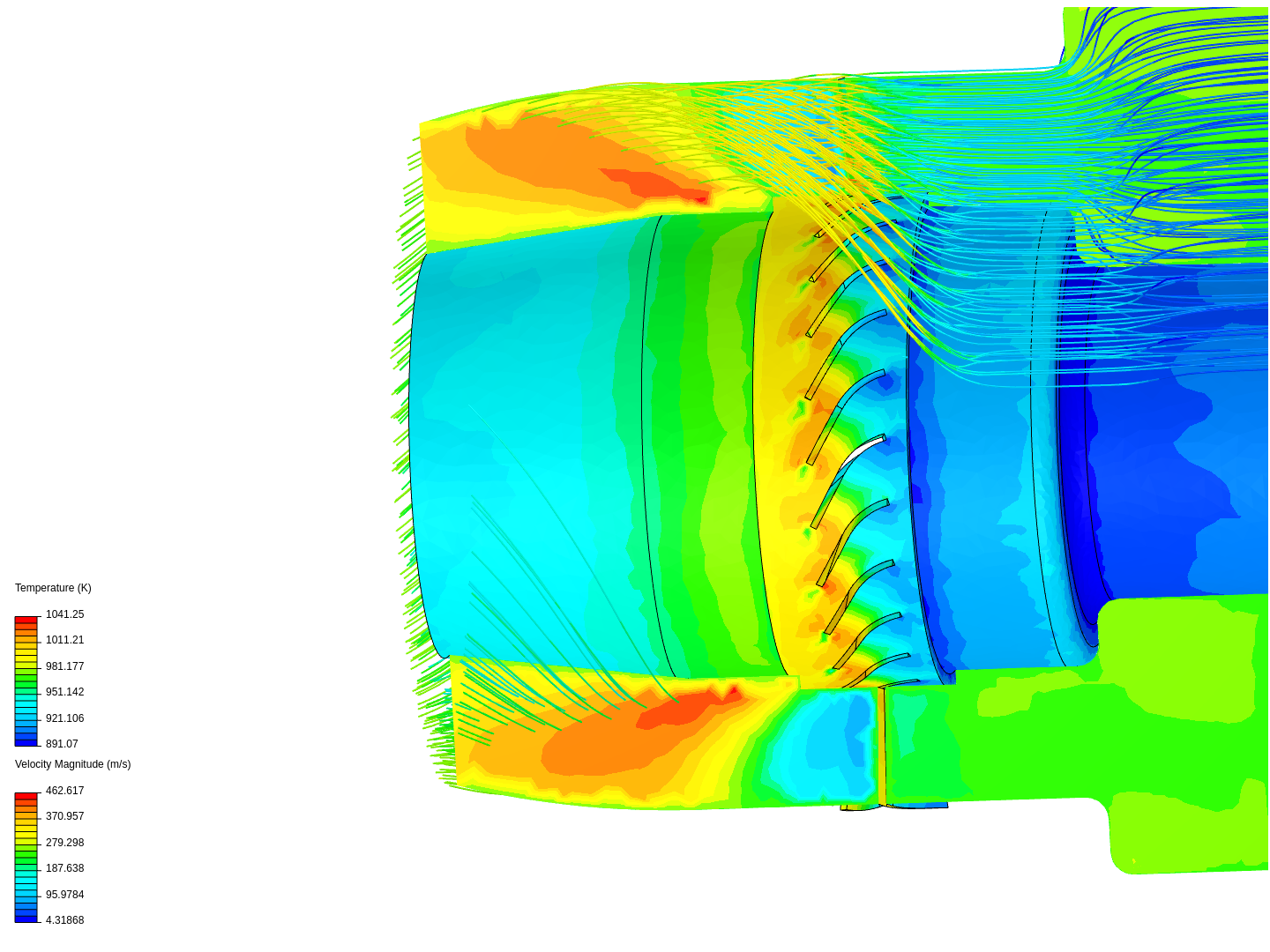 turbine test preliminaire image