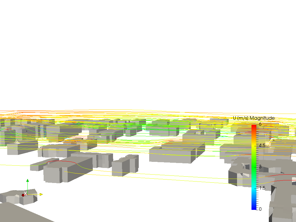 Umd Campus Other Simscale