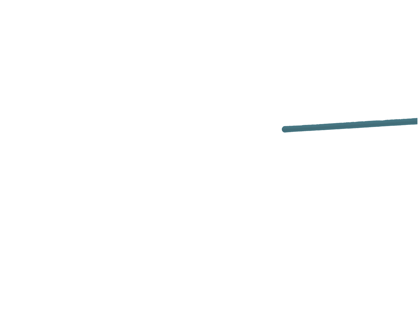 turbulent flow in a pipe image