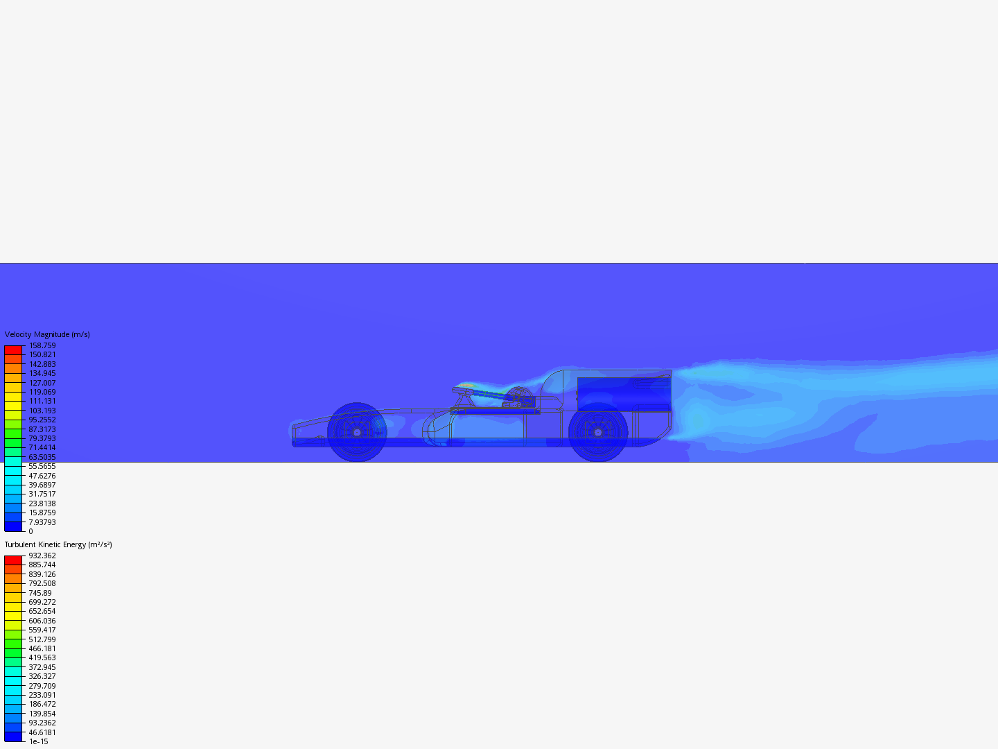 F1 full car test image