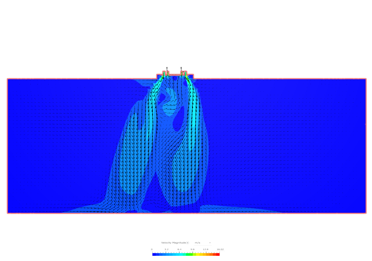 ariflowtest without louver image