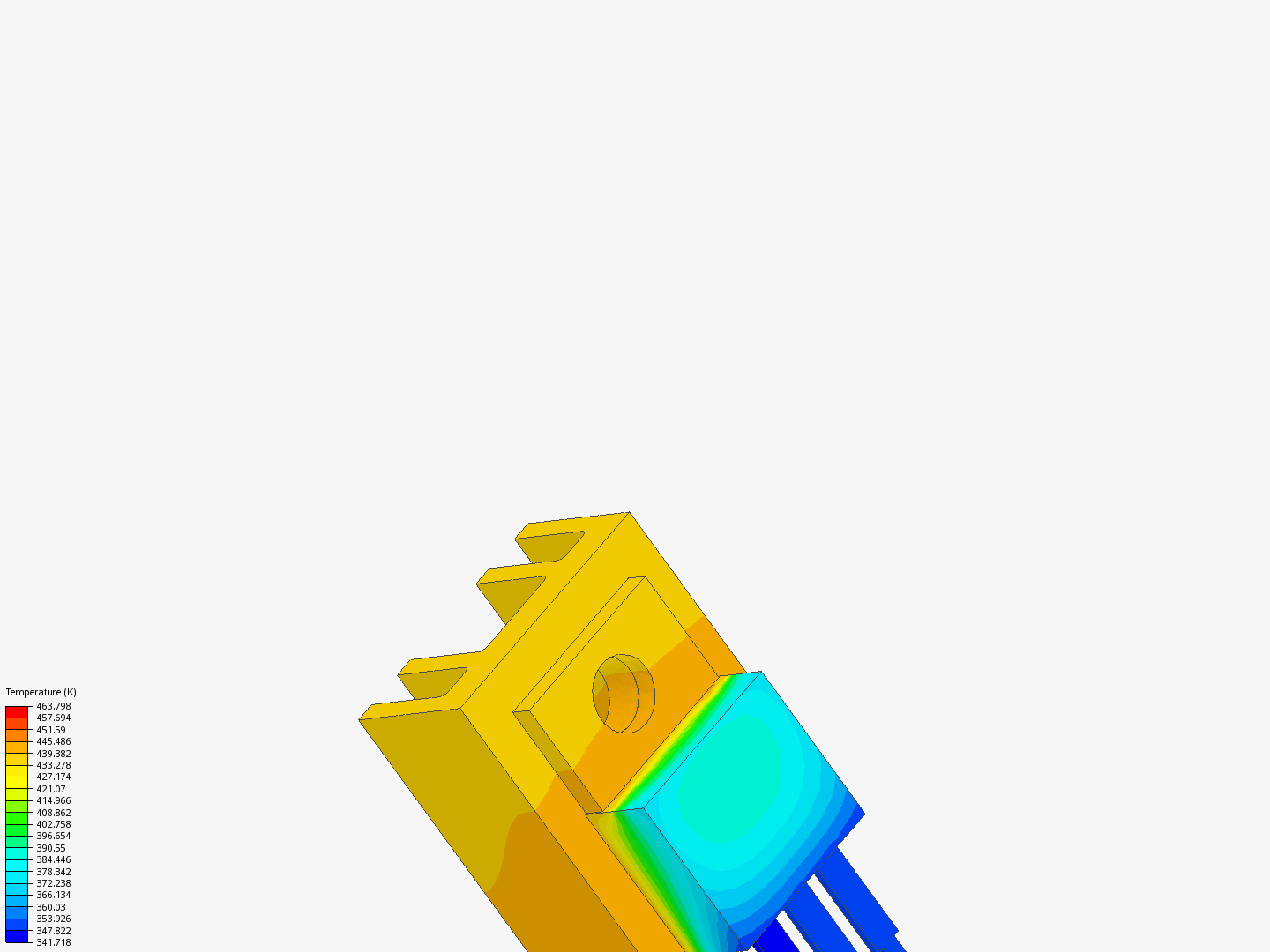 Thermal Analysis image