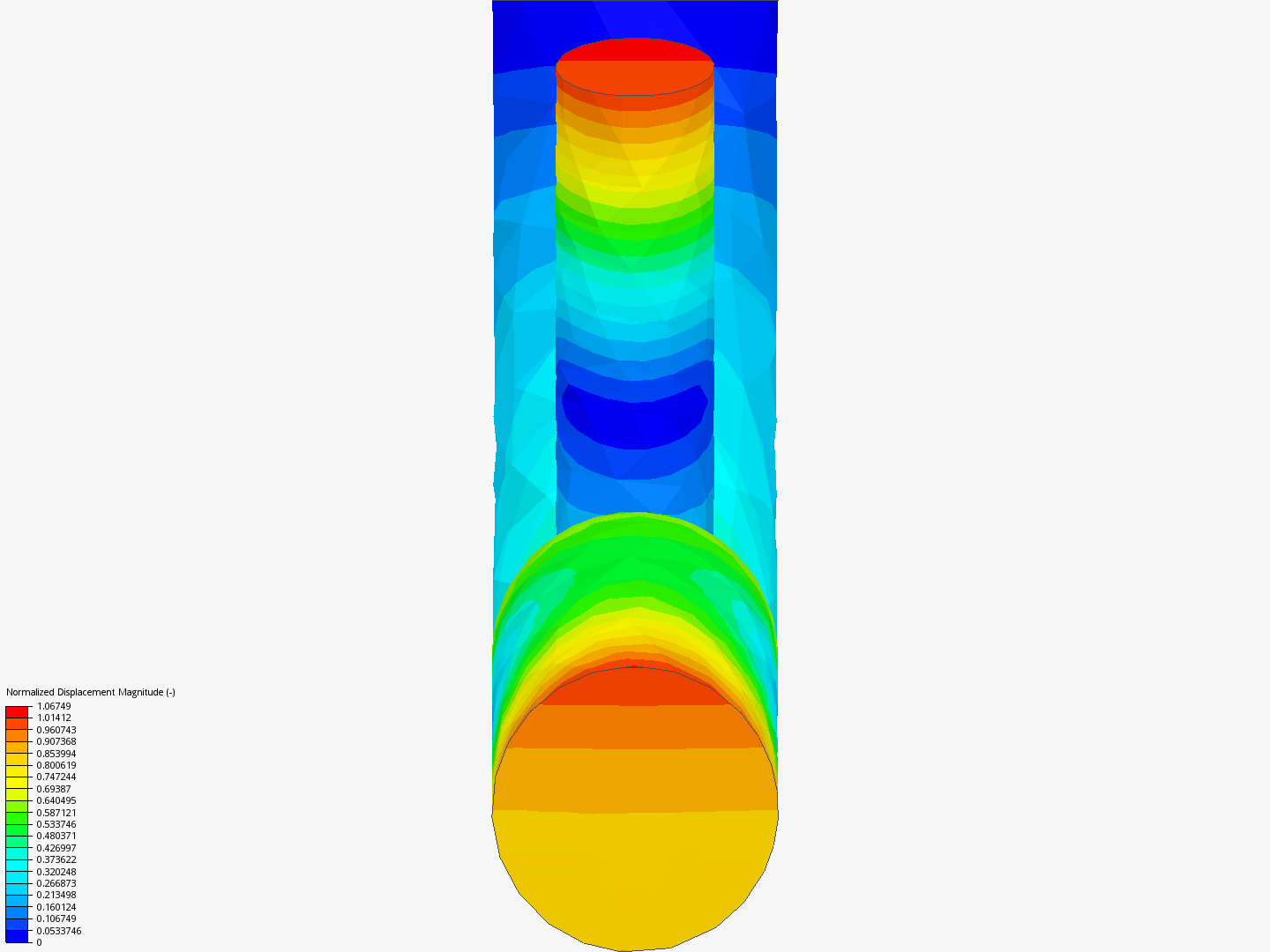 Tutorial 2: Pipe junction flow image