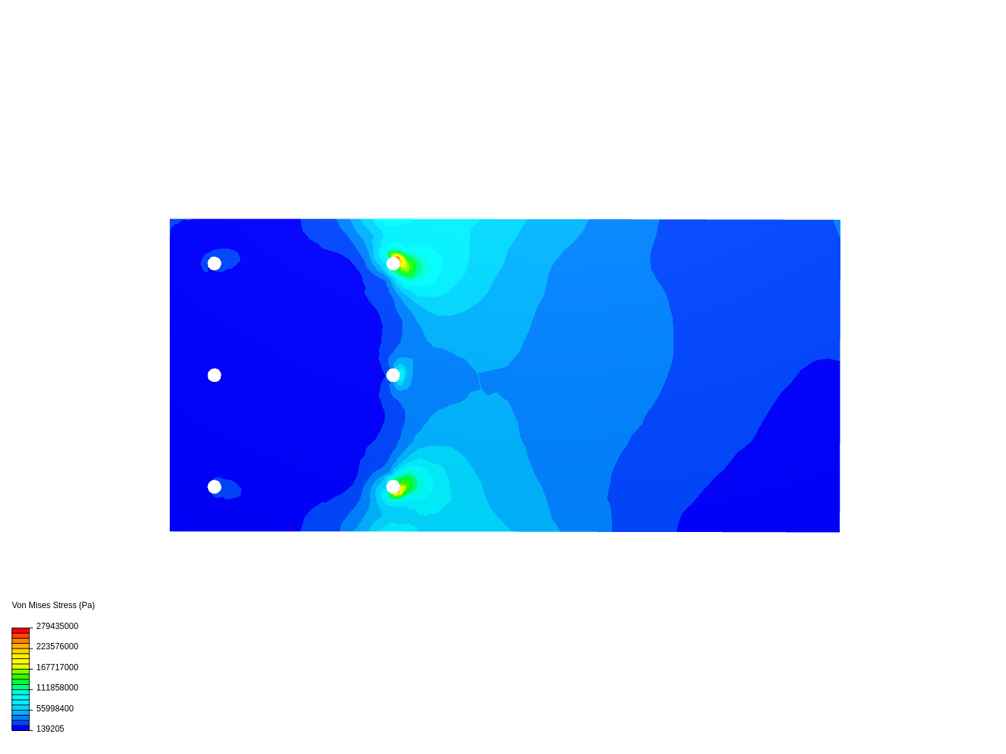 Rivet Simulation image