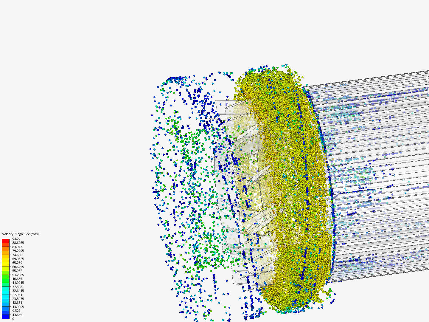 Axial flow Fan - Copy image