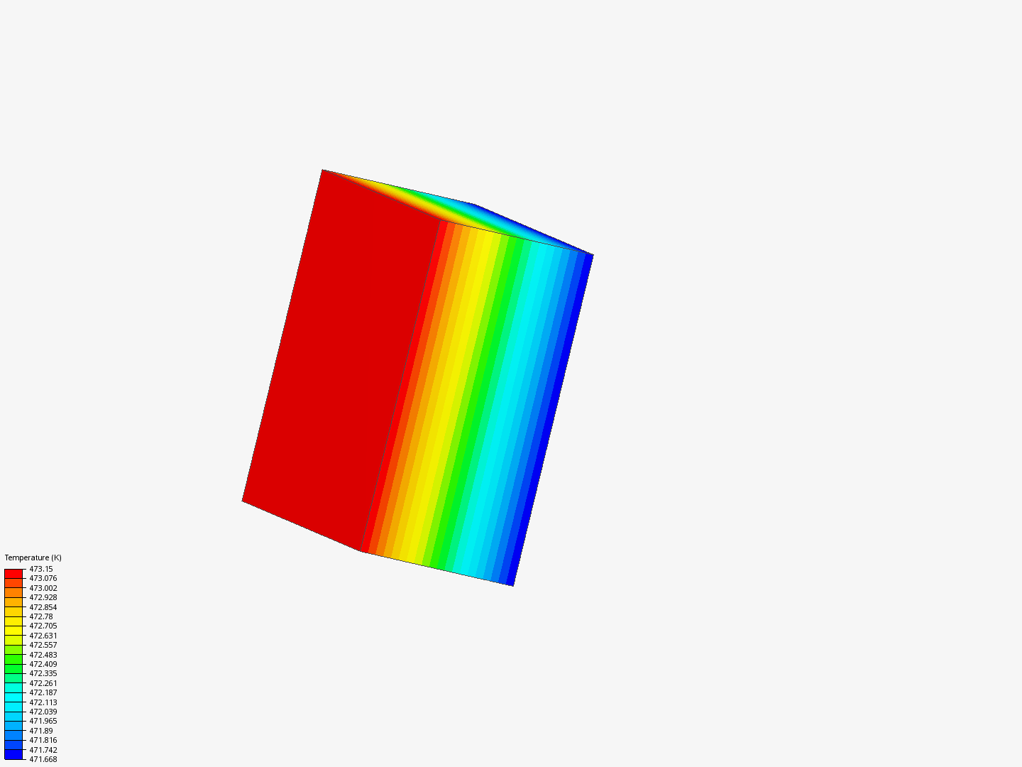 Tutorial 3: Differential casing thermal analysis image