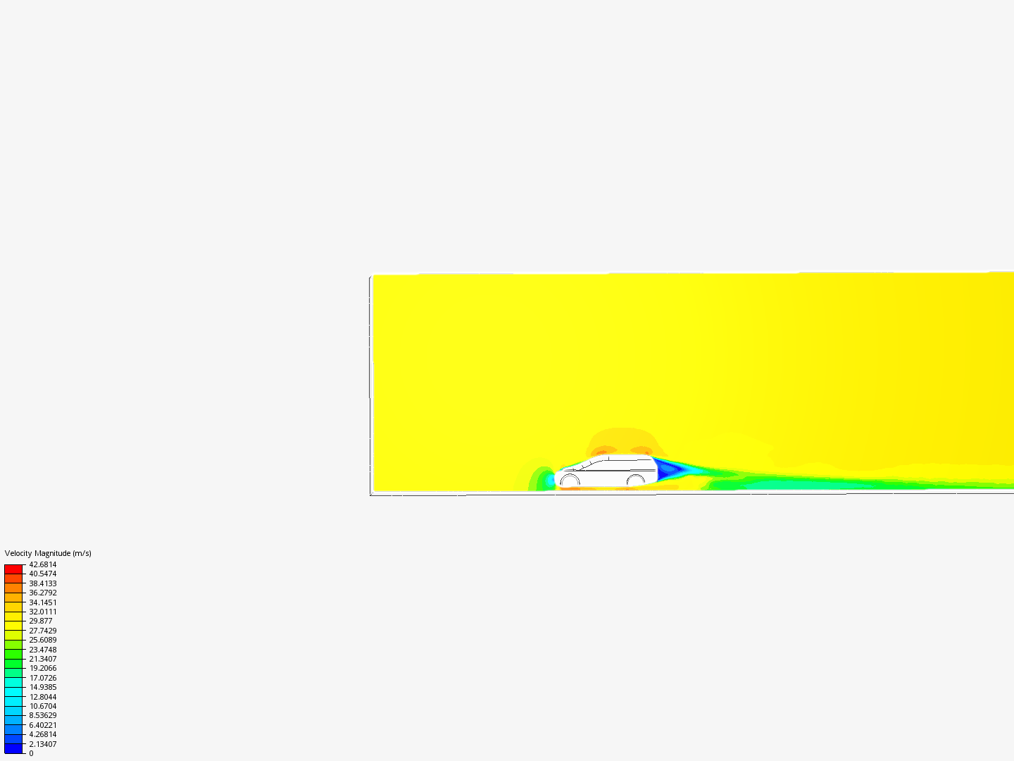 CFD Platooning image