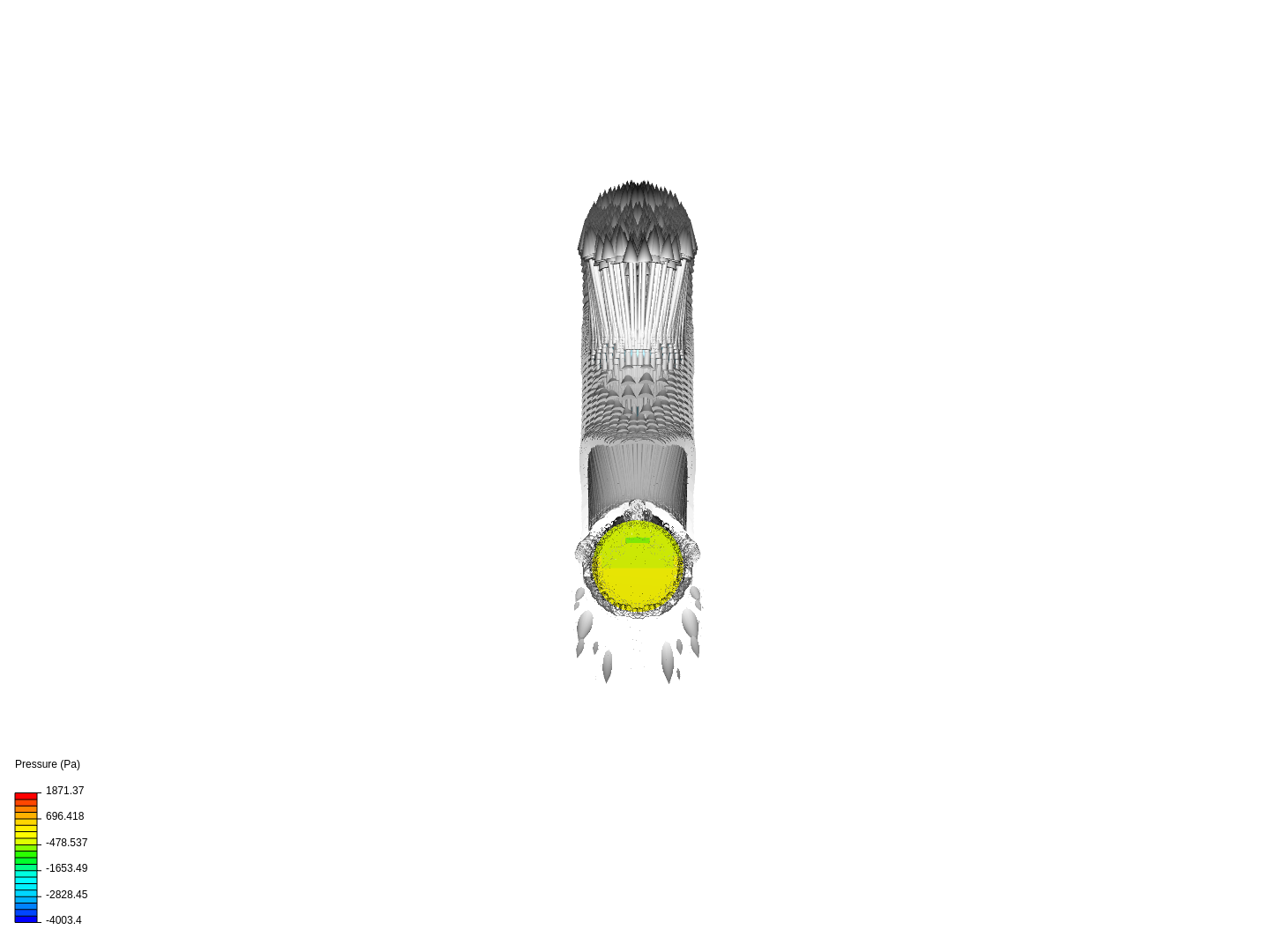 Tutorial 2: Pipe junction flow image