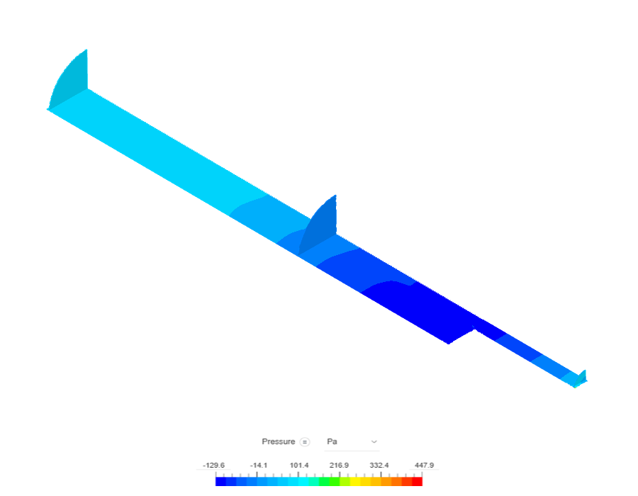 CFD Project 1 image