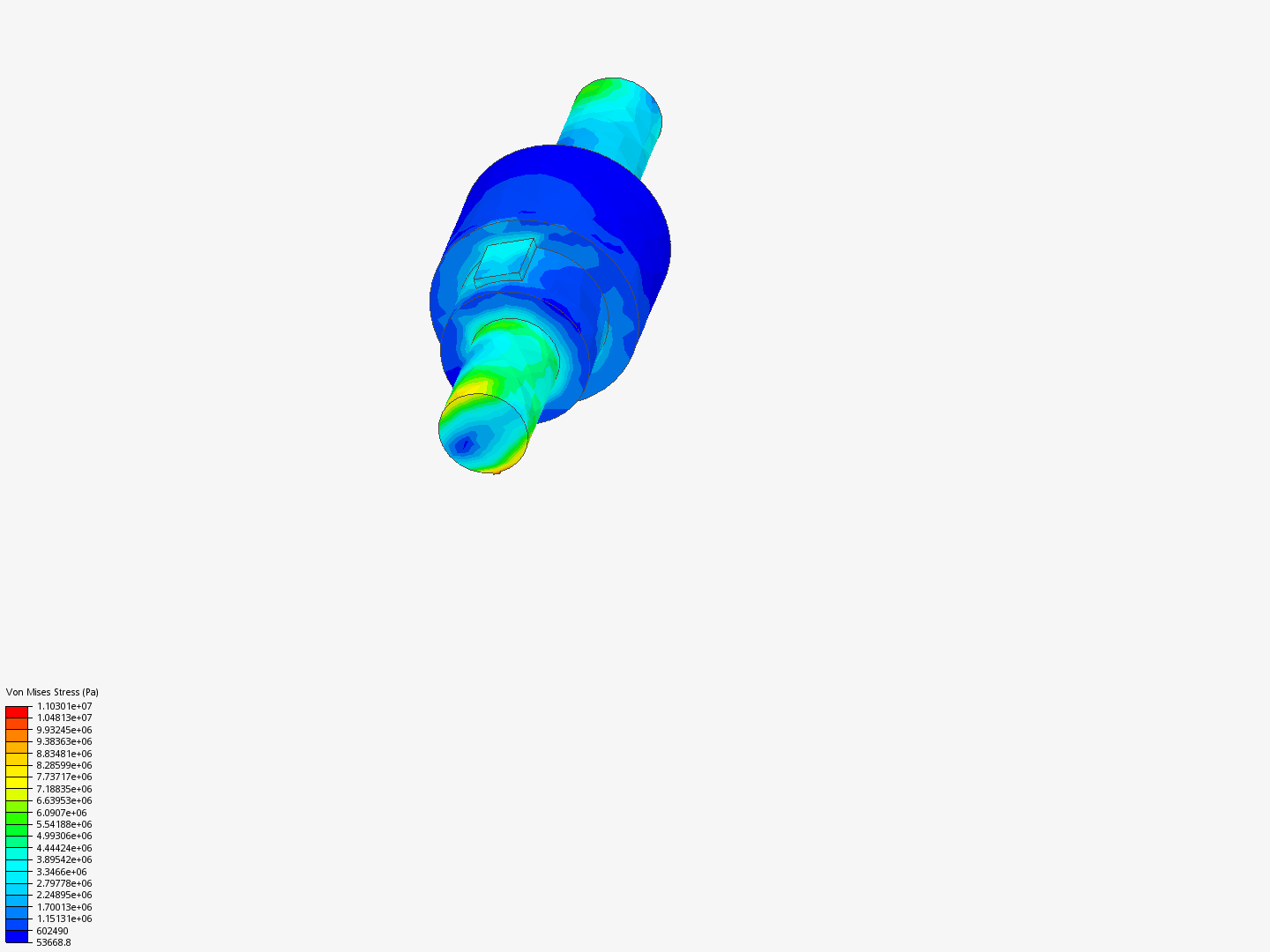 FEA Analysis 2 - Copy image