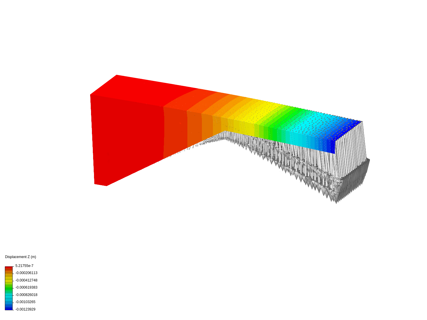 Plastic Bracket image